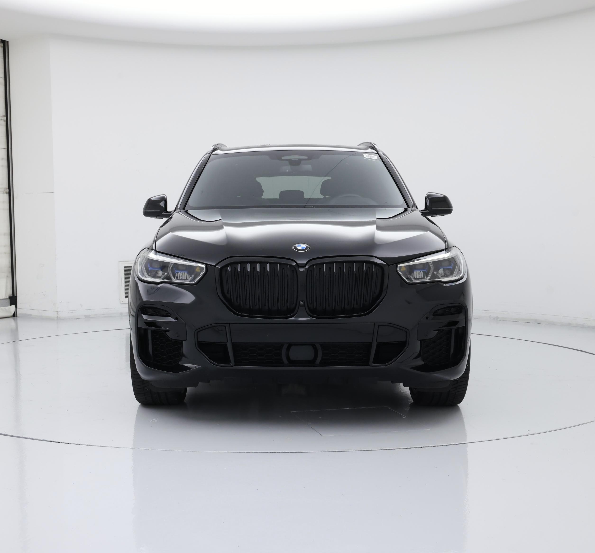 Thumbnail: 2022 BMW X5 - 5