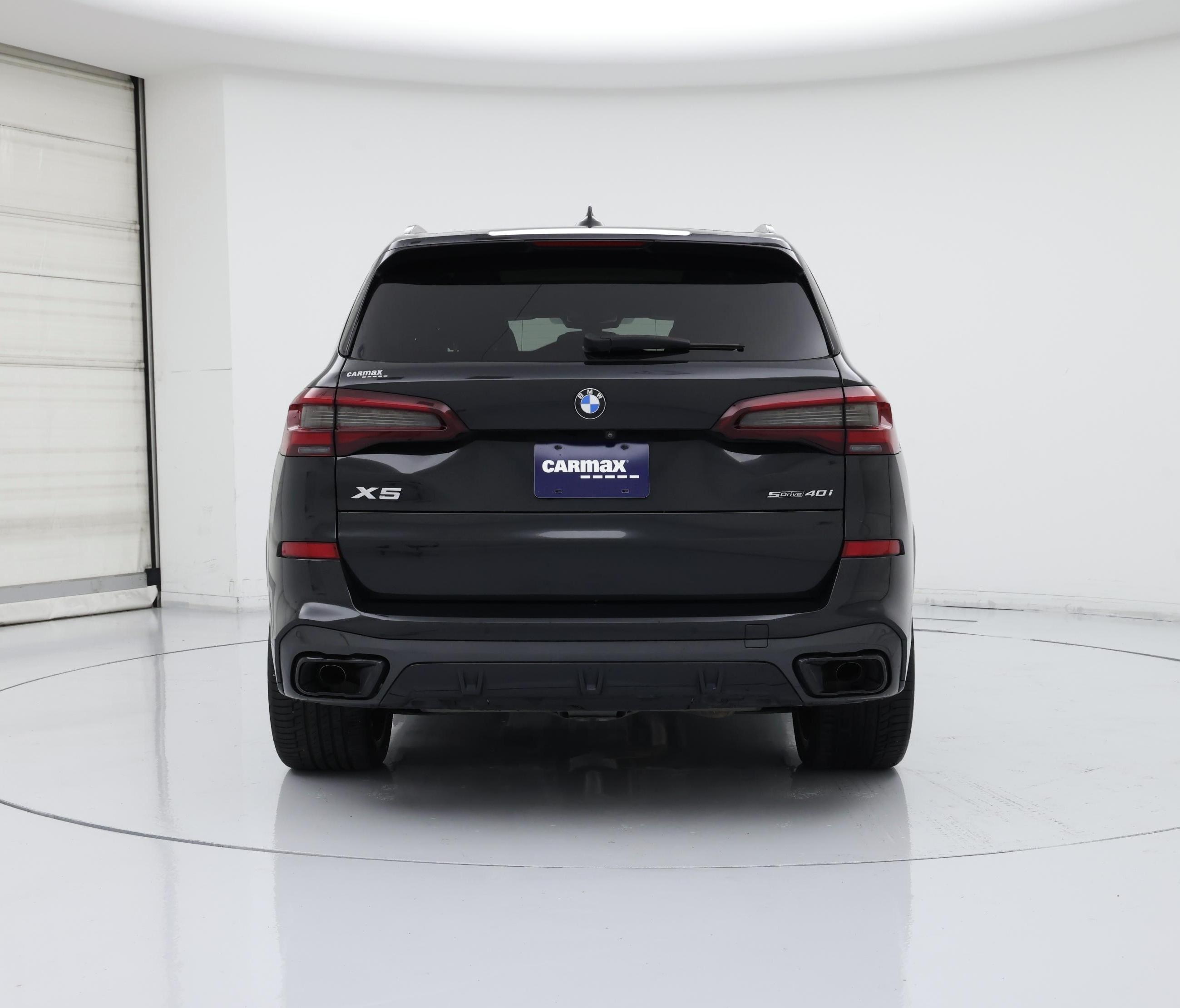 Thumbnail: 2022 BMW X5 - 6