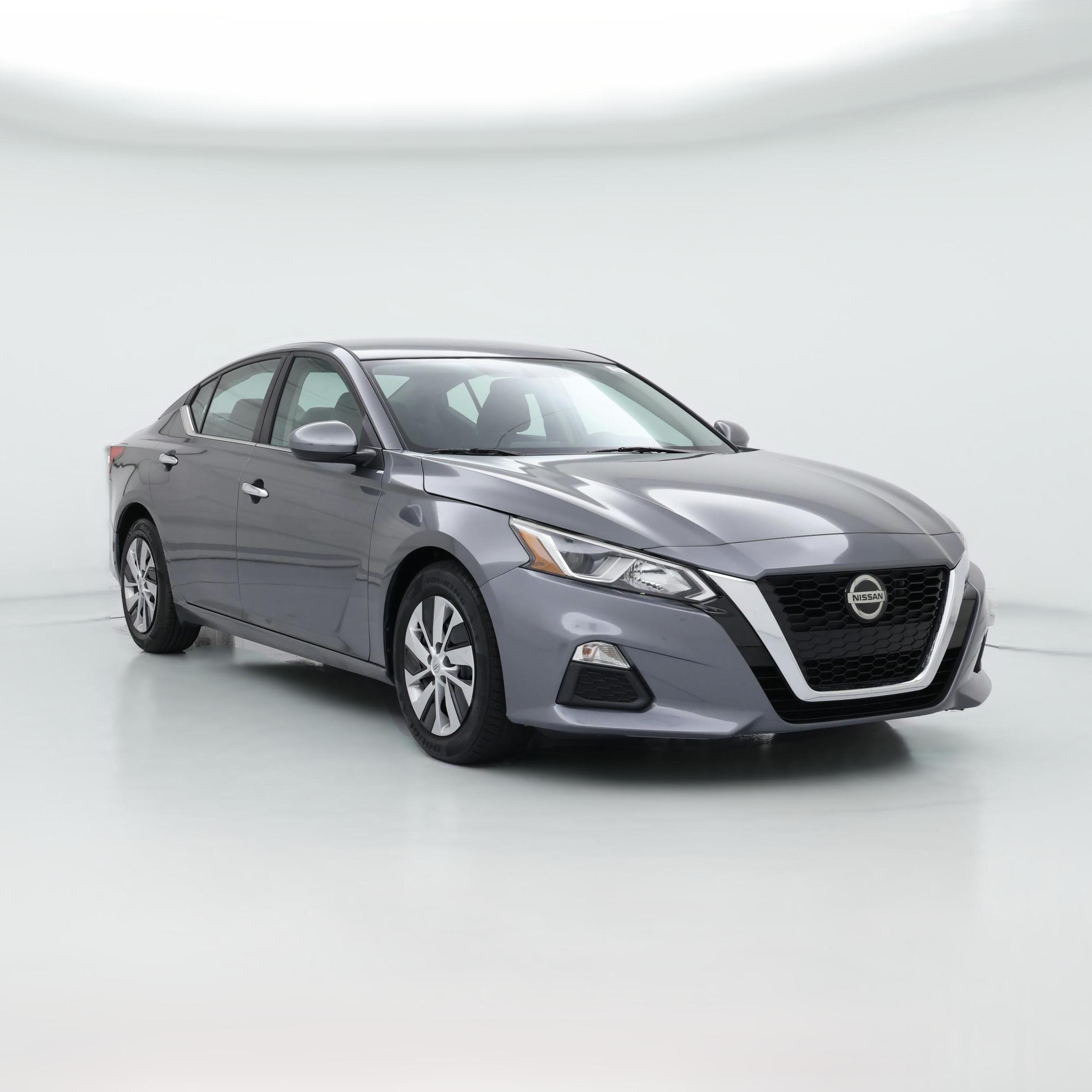 Thumbnail: 2019 Nissan Altima - 1