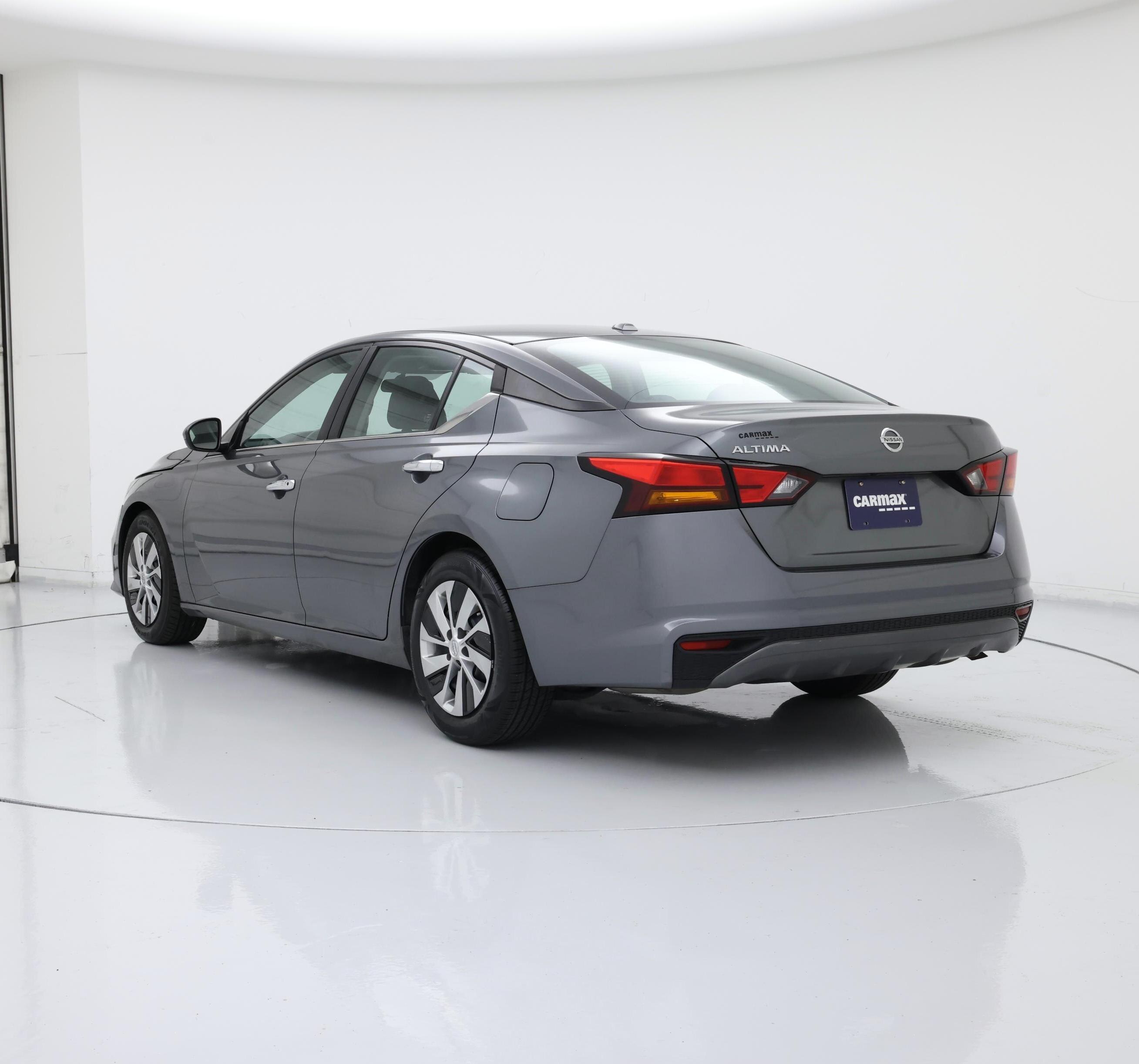 Thumbnail: 2019 Nissan Altima - 2