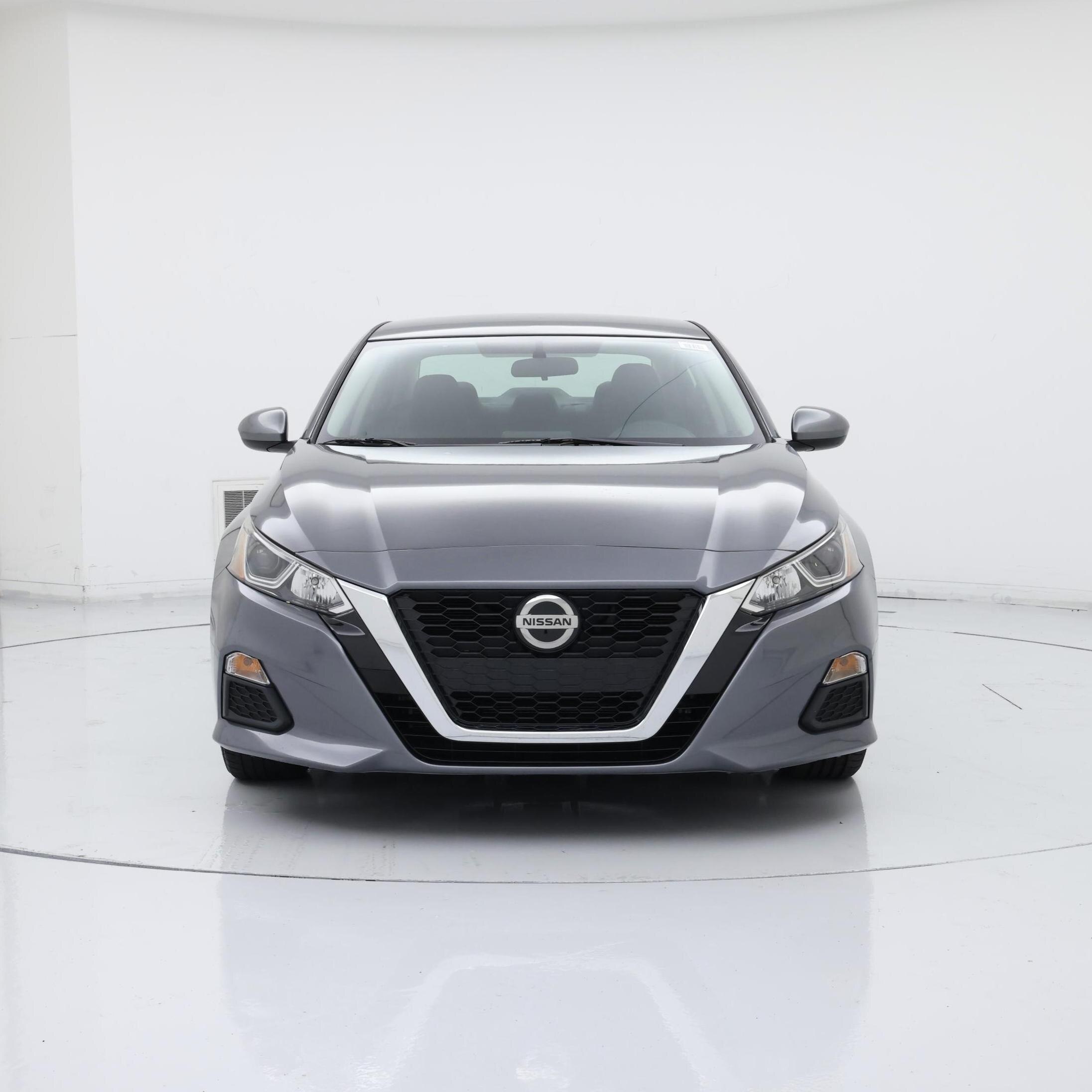 Thumbnail: 2019 Nissan Altima - 5