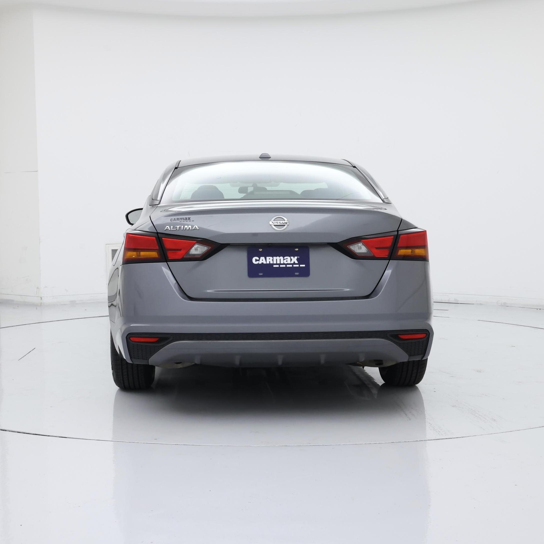 Thumbnail: 2019 Nissan Altima - 6