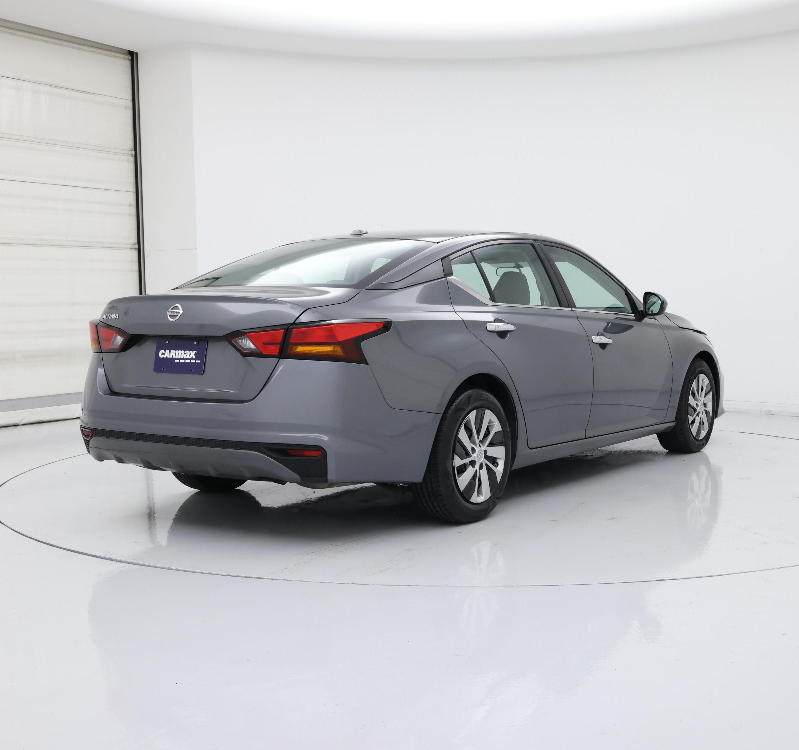 Thumbnail: 2019 Nissan Altima - 8