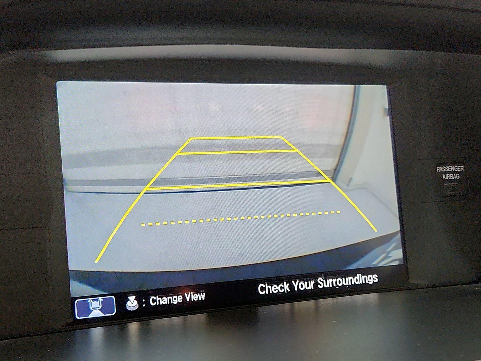 Thumbnail: 2016 Honda Odyssey - 15
