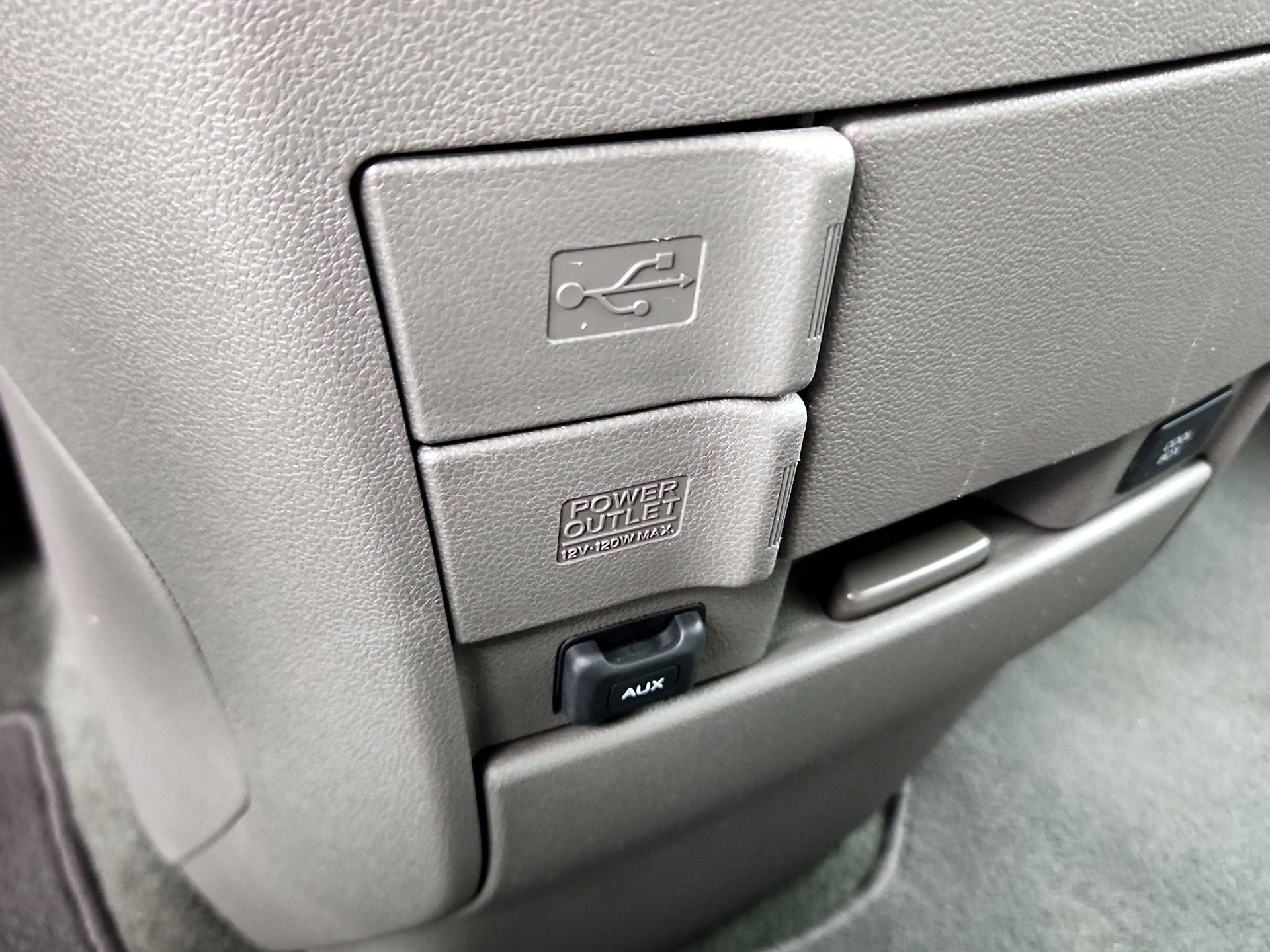 Thumbnail: 2016 Honda Odyssey - 19