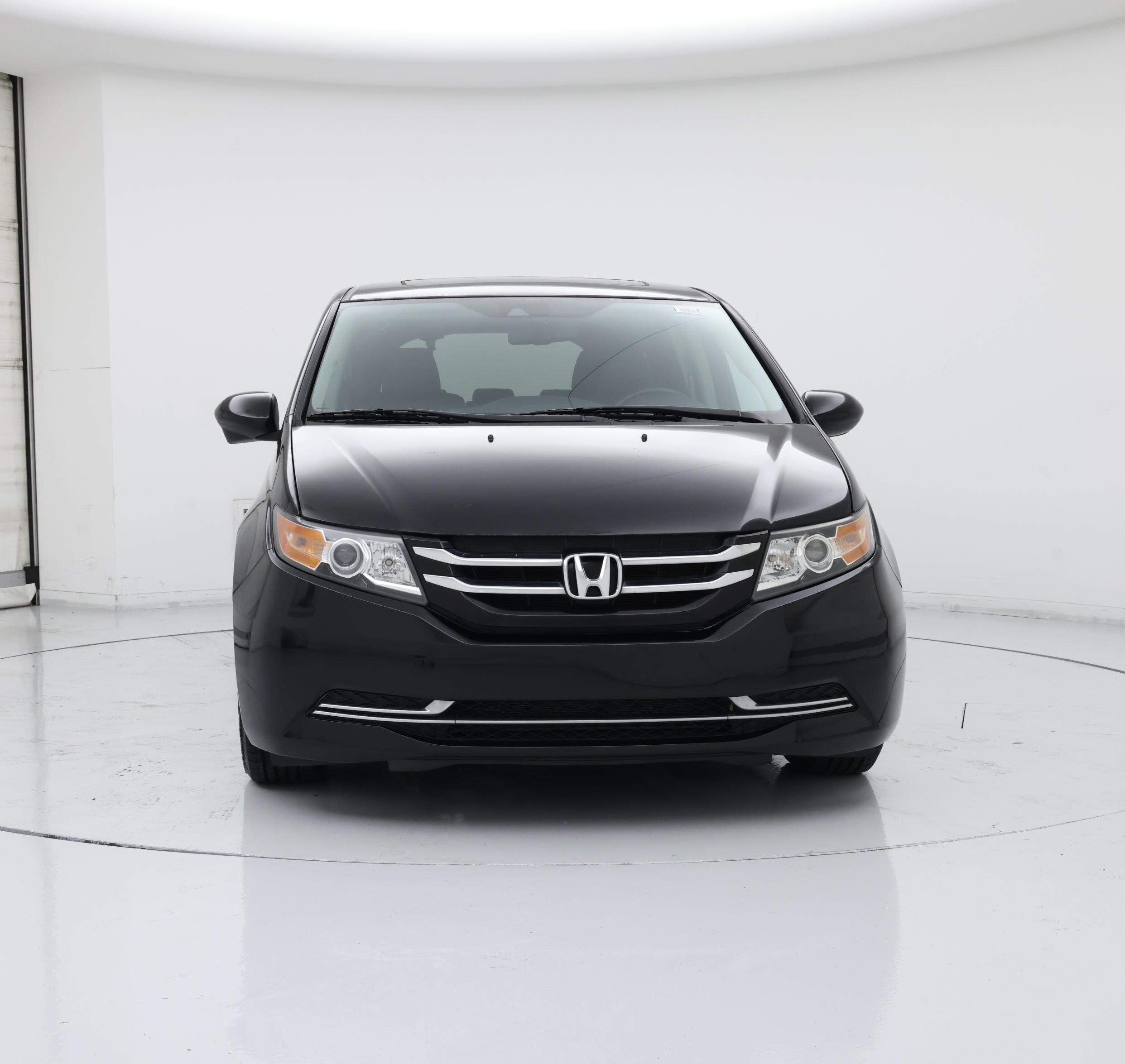Thumbnail: 2016 Honda Odyssey - 5
