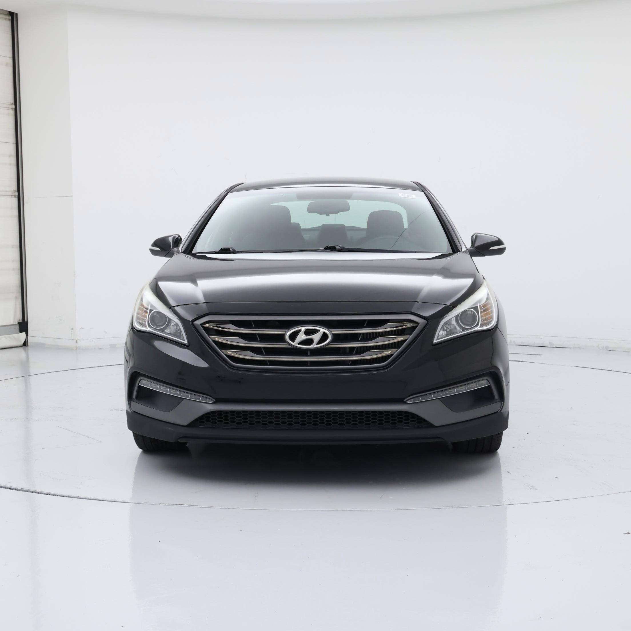 Thumbnail: 2017 Hyundai Sonata - 5