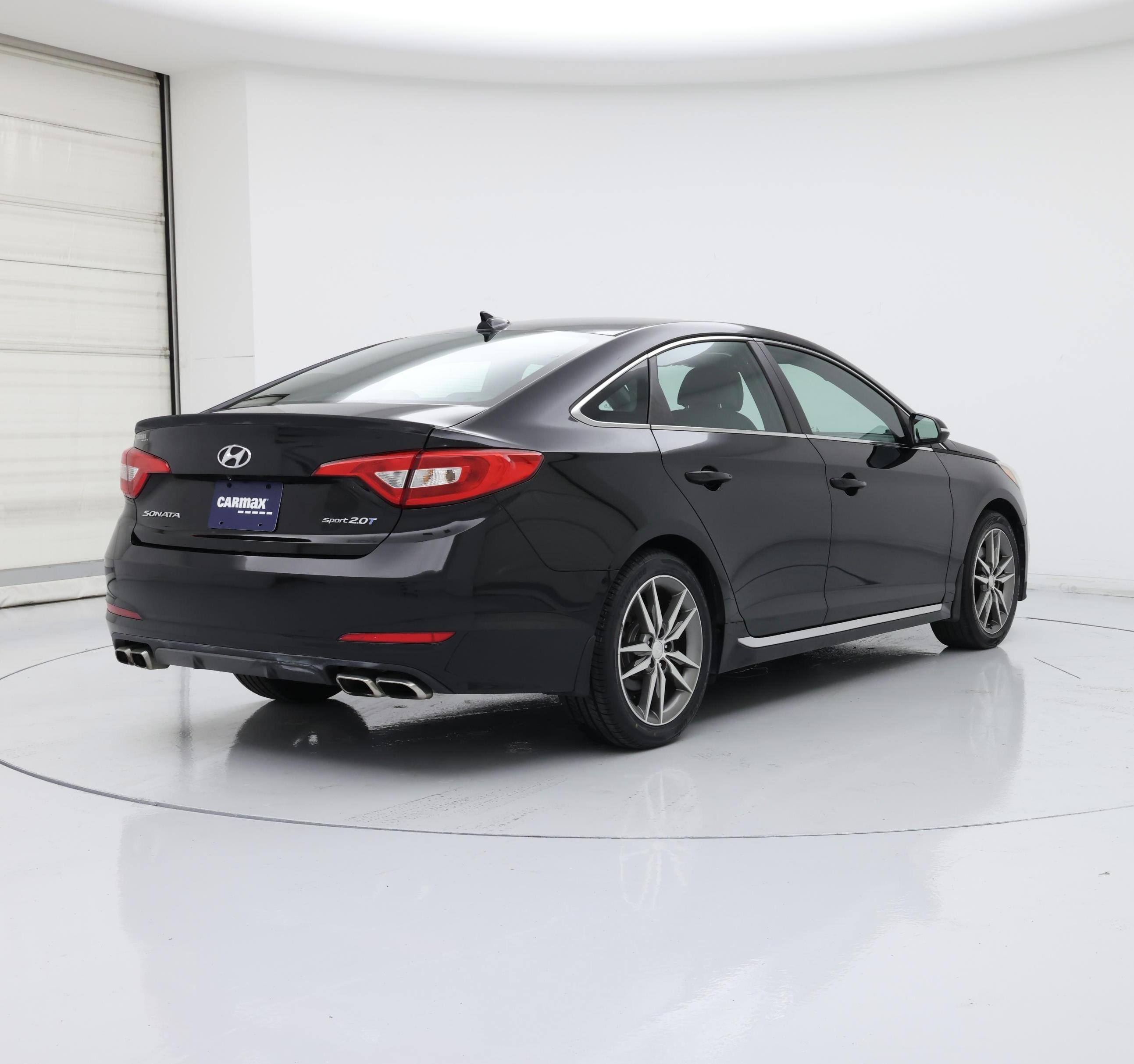Thumbnail: 2017 Hyundai Sonata - 8
