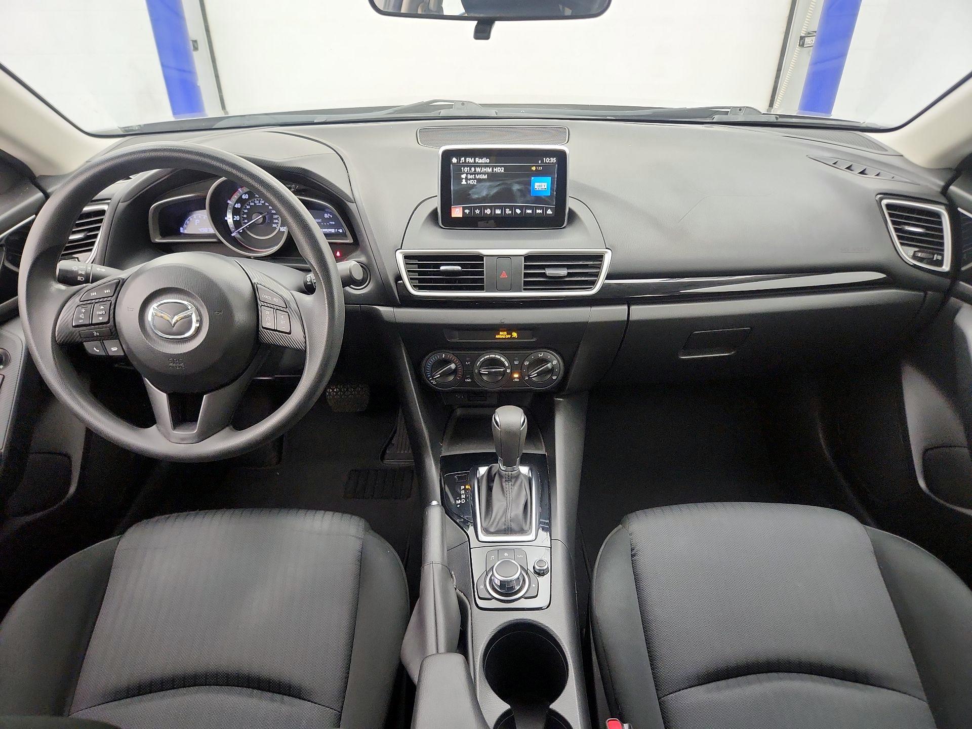 Thumbnail: 2016 Mazda Mazda3 - 9
