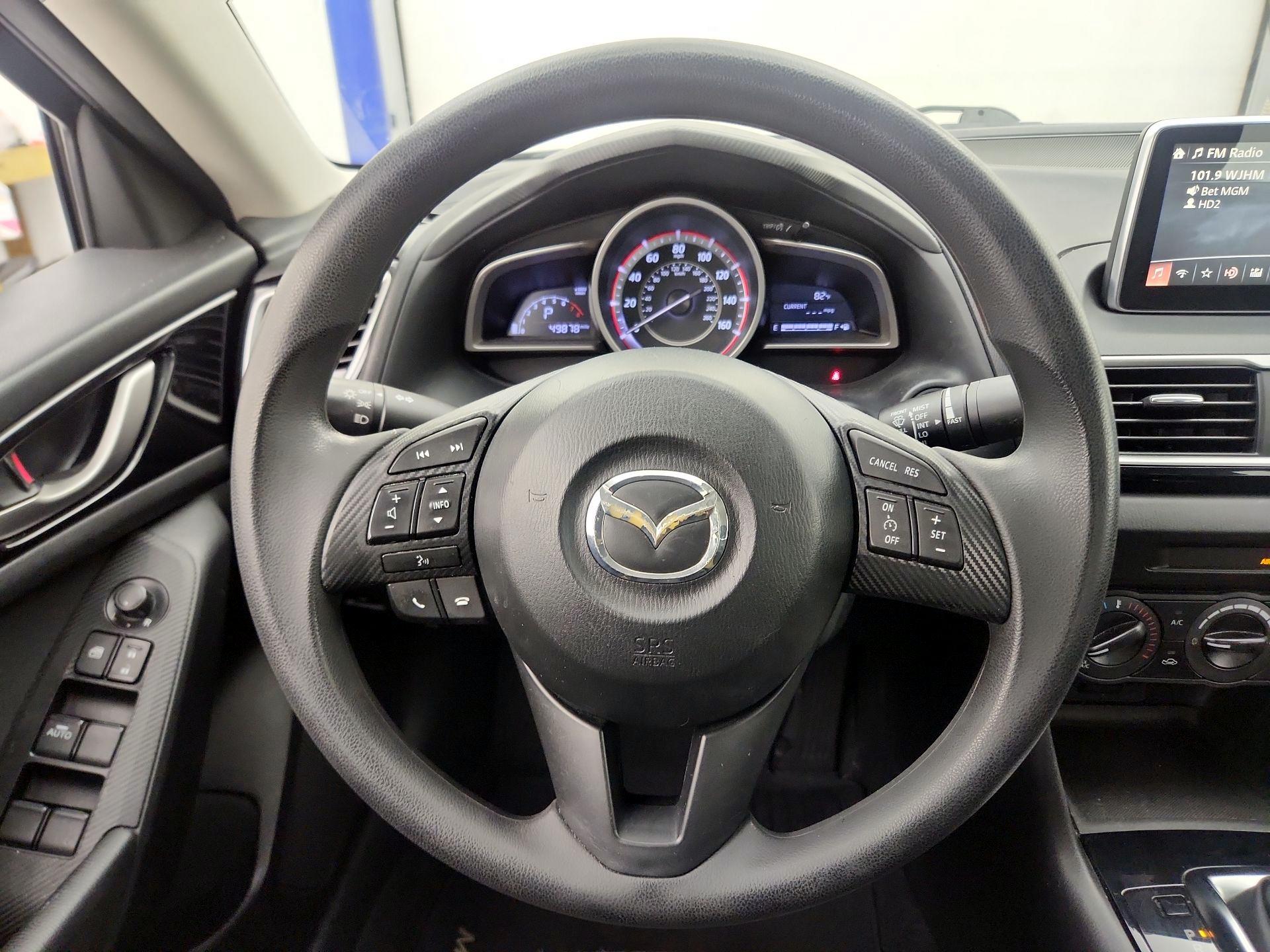 Thumbnail: 2016 Mazda Mazda3 - 10