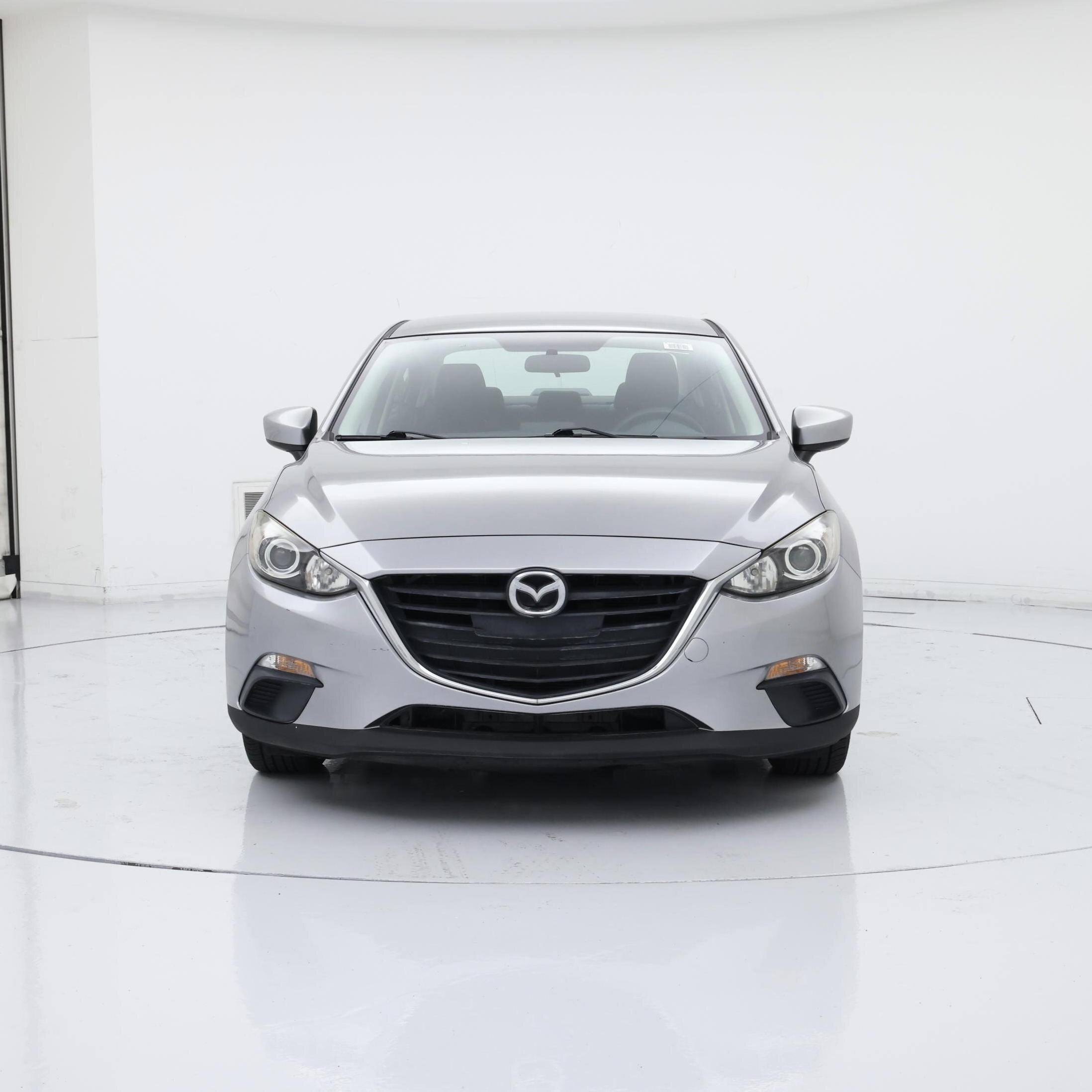 Thumbnail: 2016 Mazda Mazda3 - 5