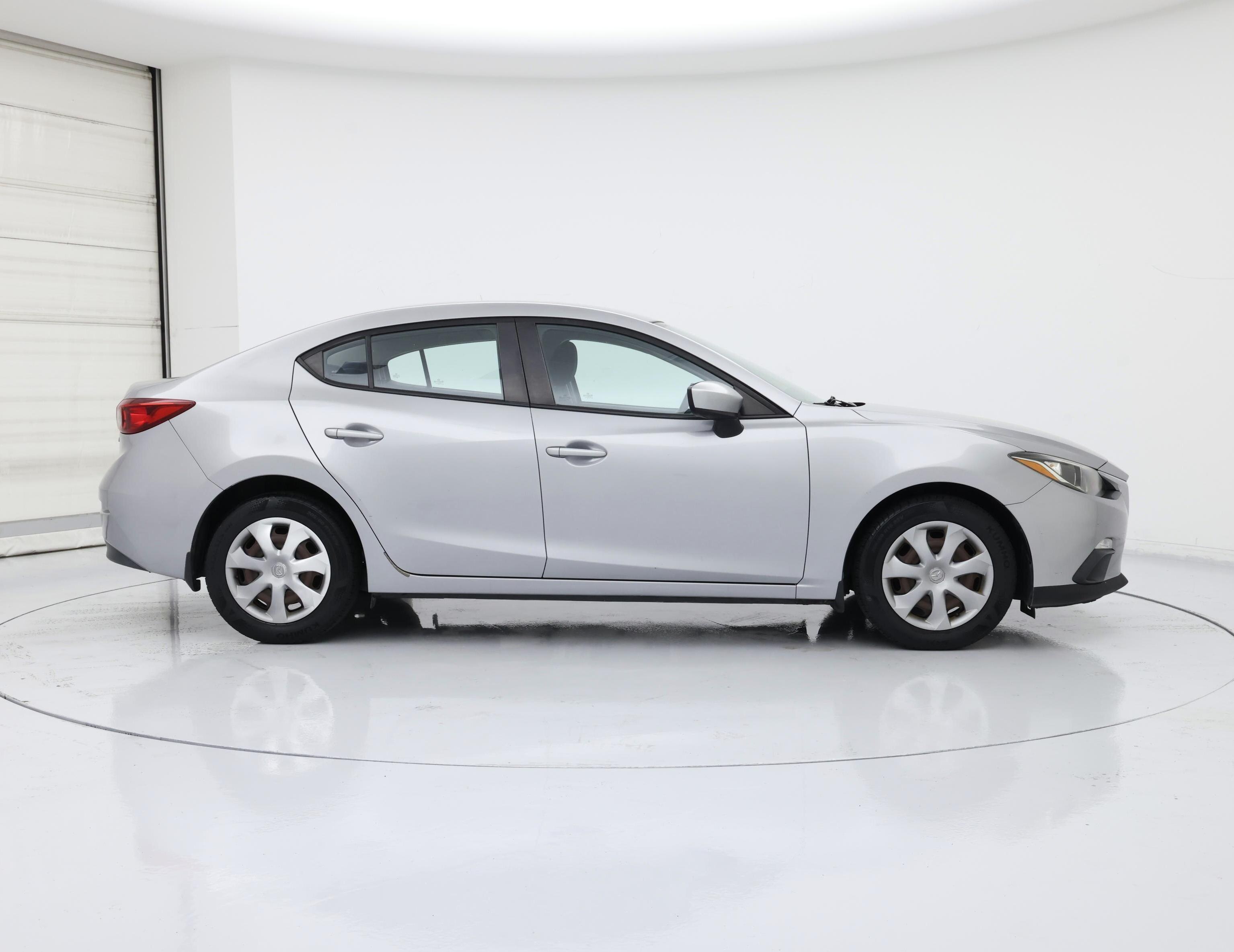 Thumbnail: 2016 Mazda Mazda3 - 7