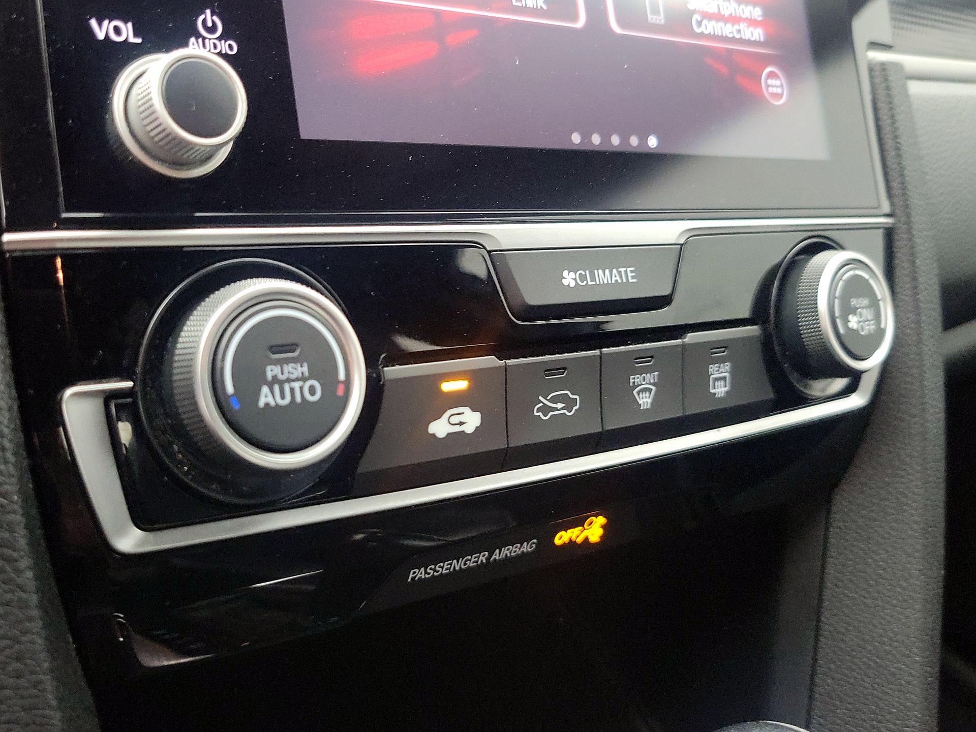 Thumbnail: 2019 Honda Civic - 16