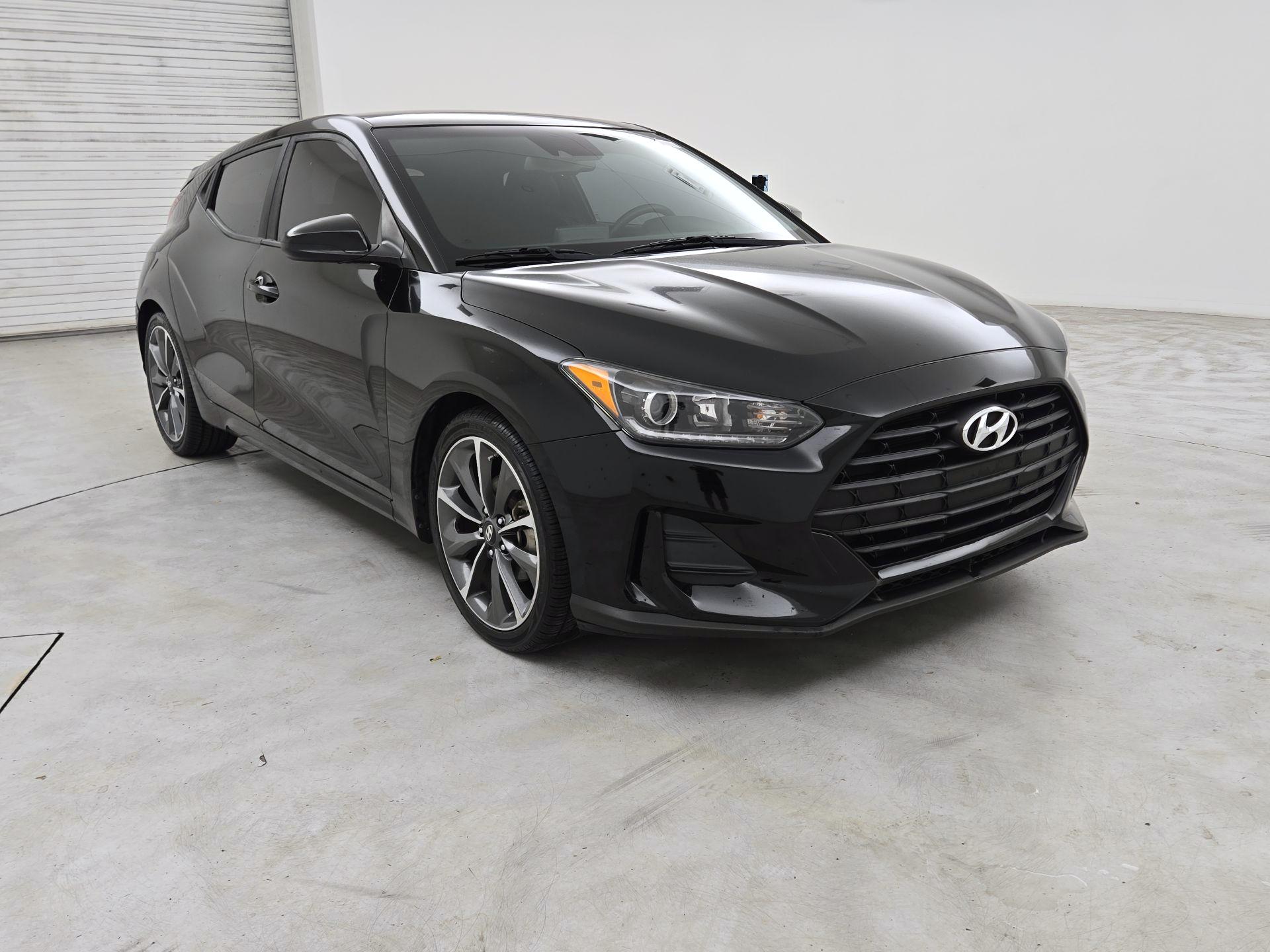 Thumbnail: 2020 Hyundai Veloster - 1