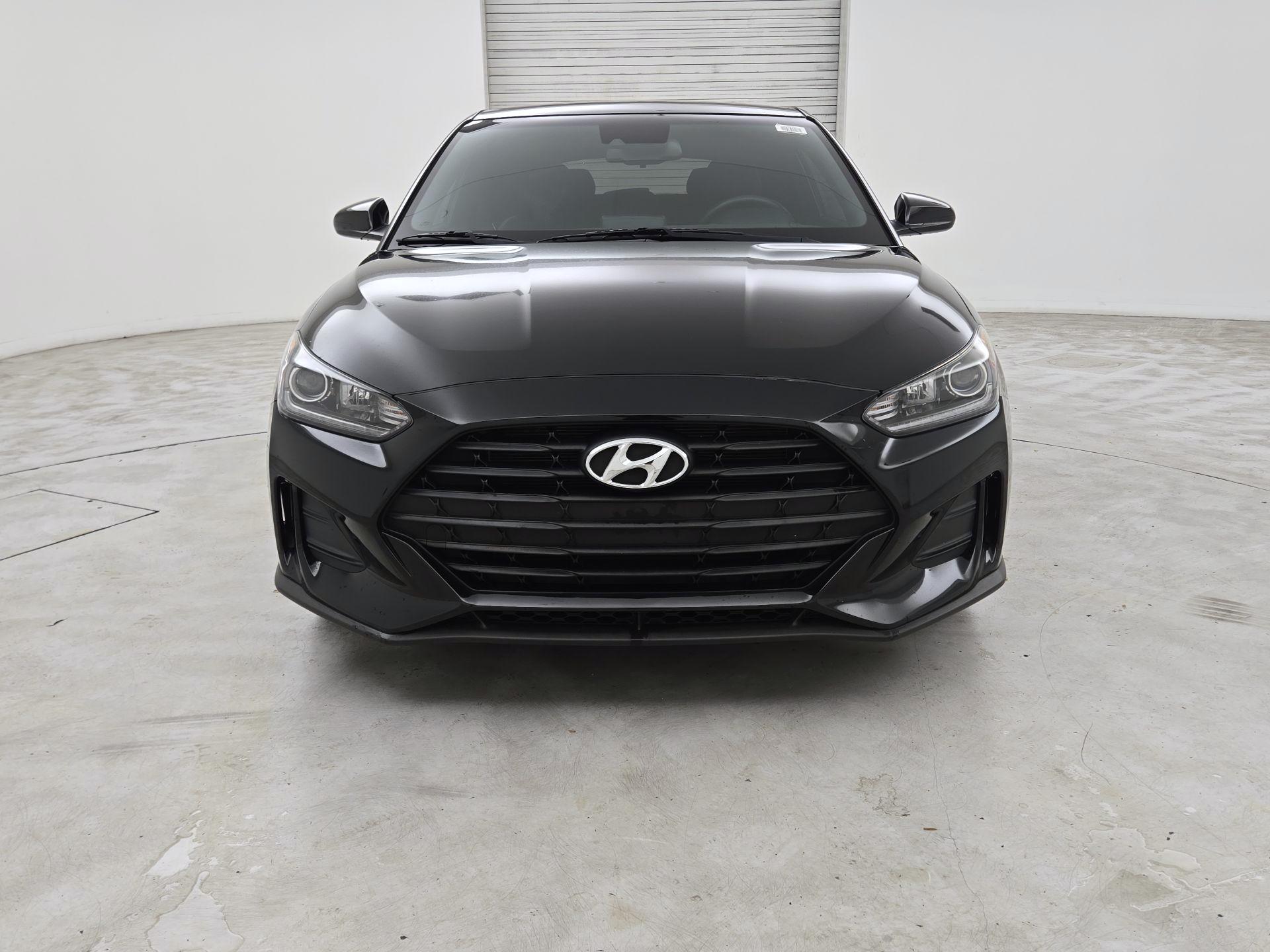 Thumbnail: 2020 Hyundai Veloster - 2