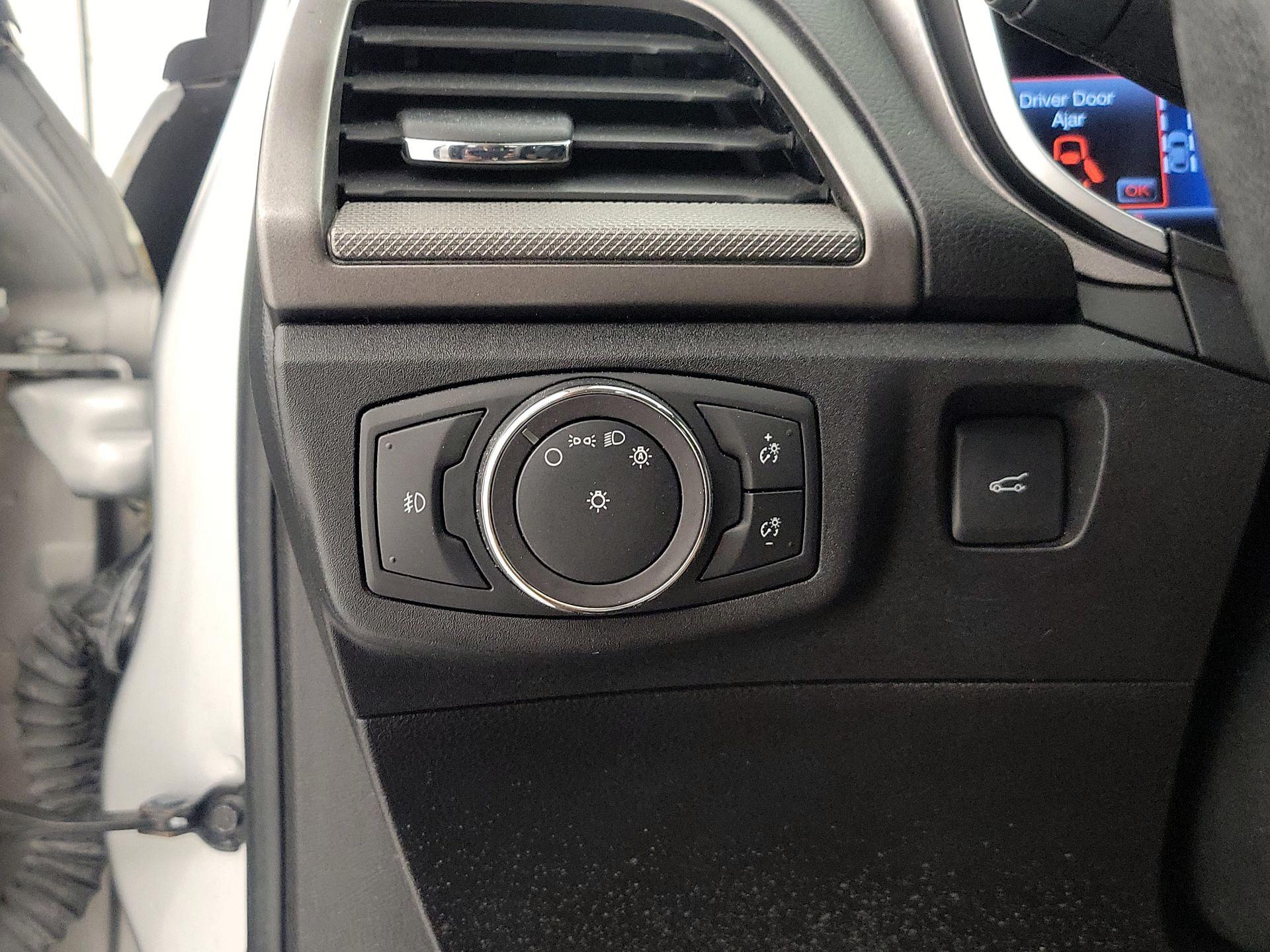 Thumbnail: 2019 Ford Fusion - 13