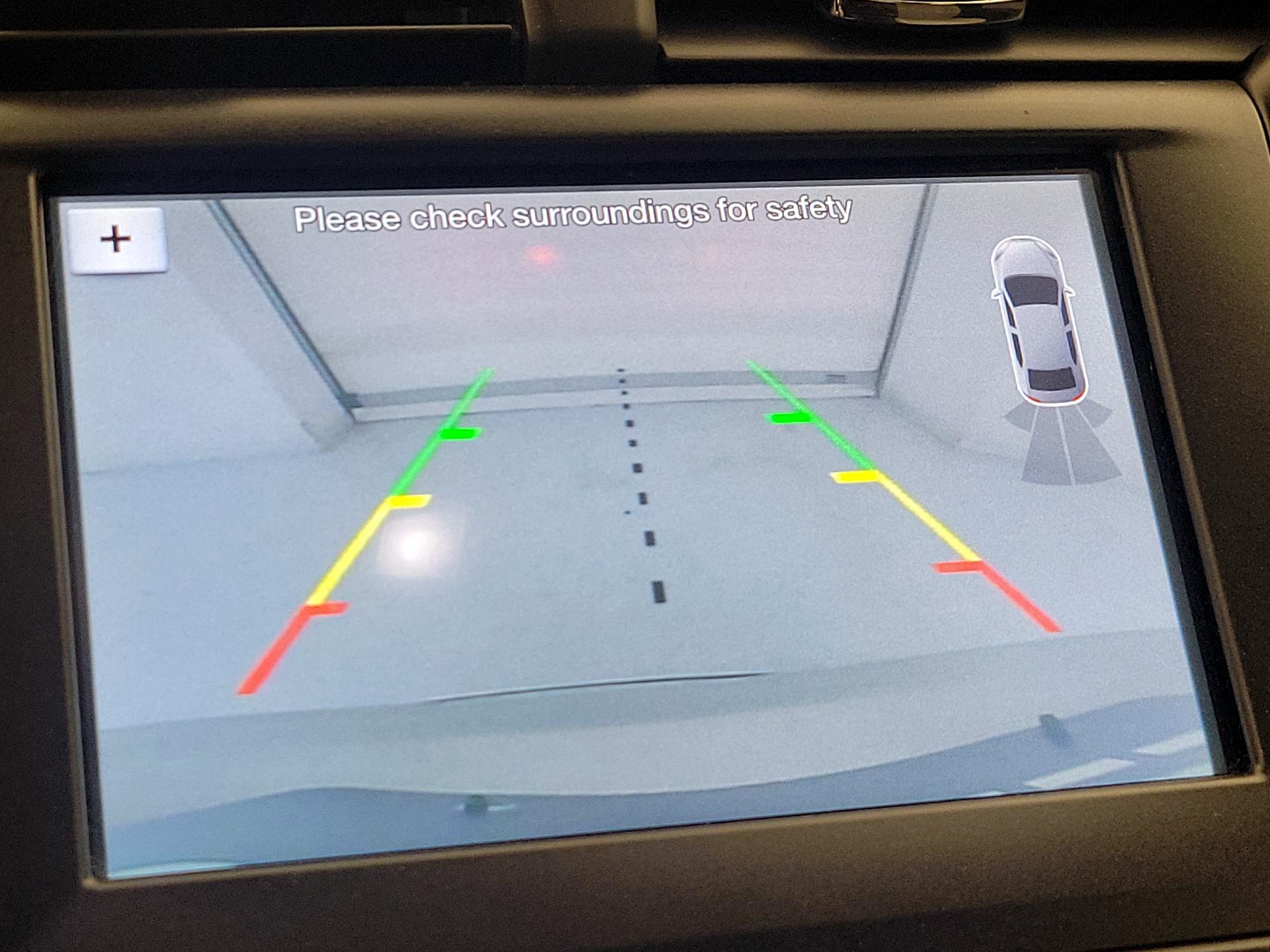 Thumbnail: 2019 Ford Fusion - 15