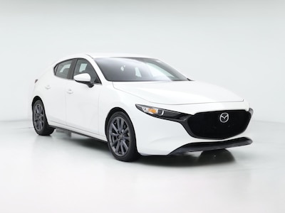 2020 Mazda Mazda3 Preferred