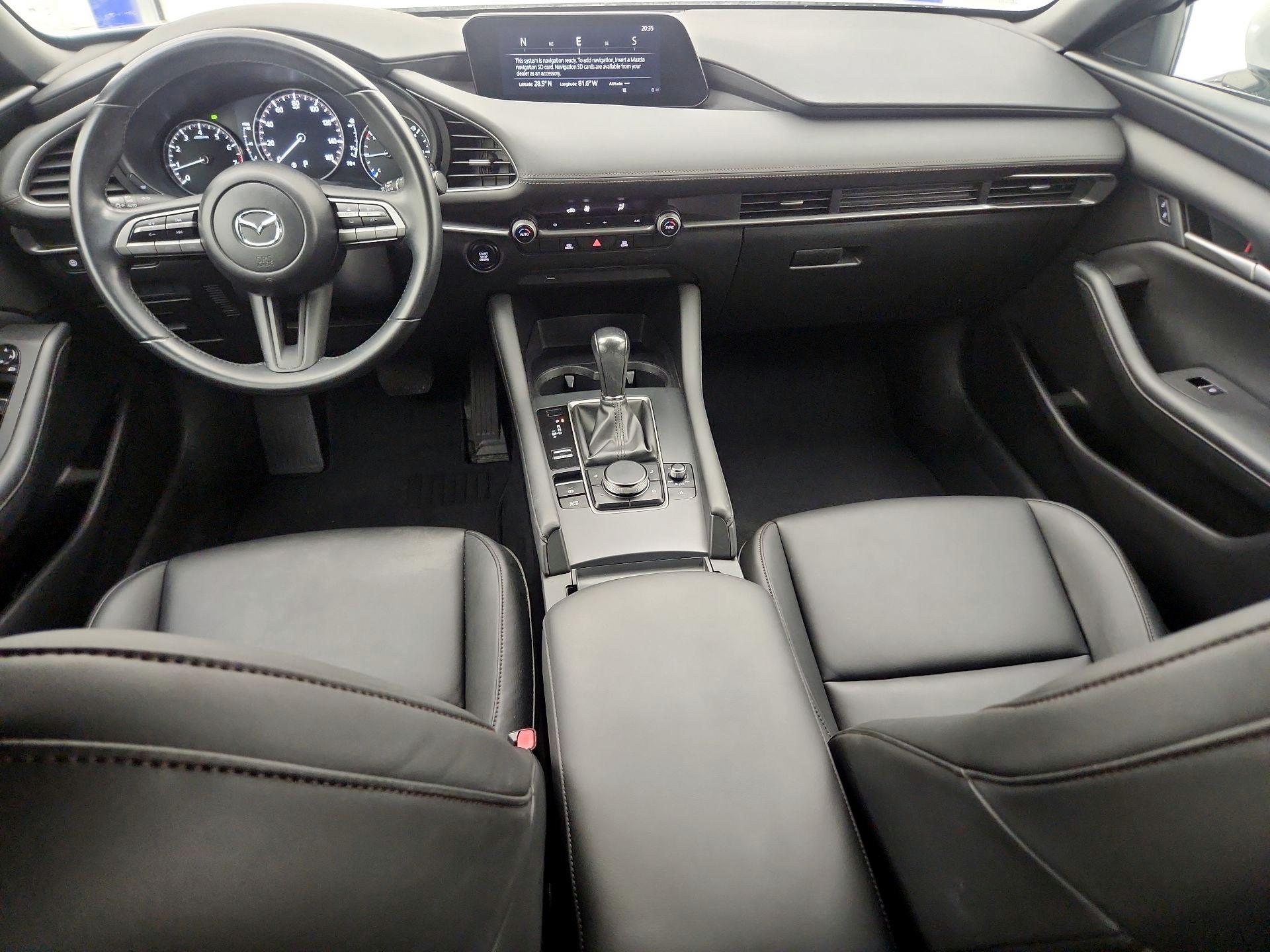 Thumbnail: 2020 Mazda Mazda3 - 9