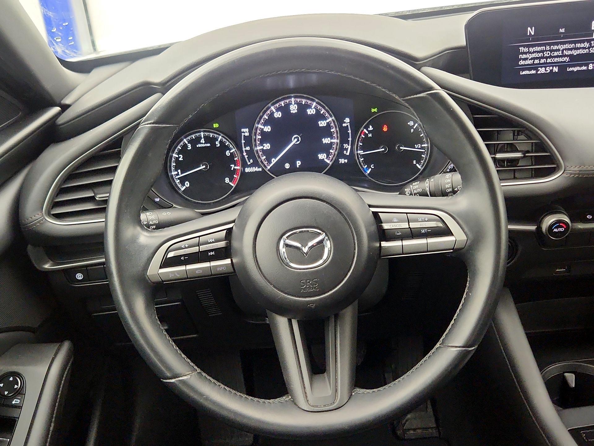 Thumbnail: 2020 Mazda Mazda3 - 10