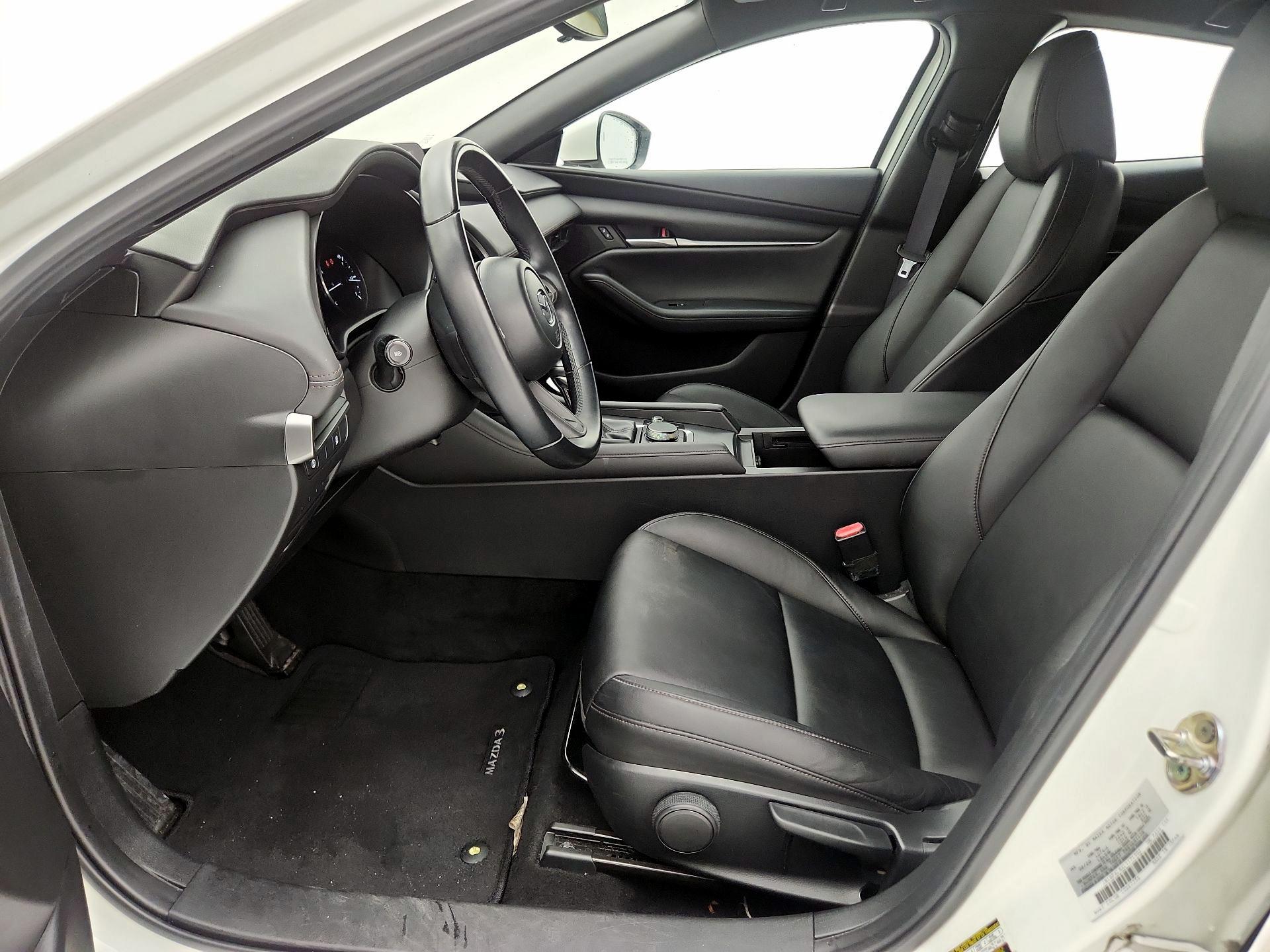 Thumbnail: 2020 Mazda Mazda3 - 11