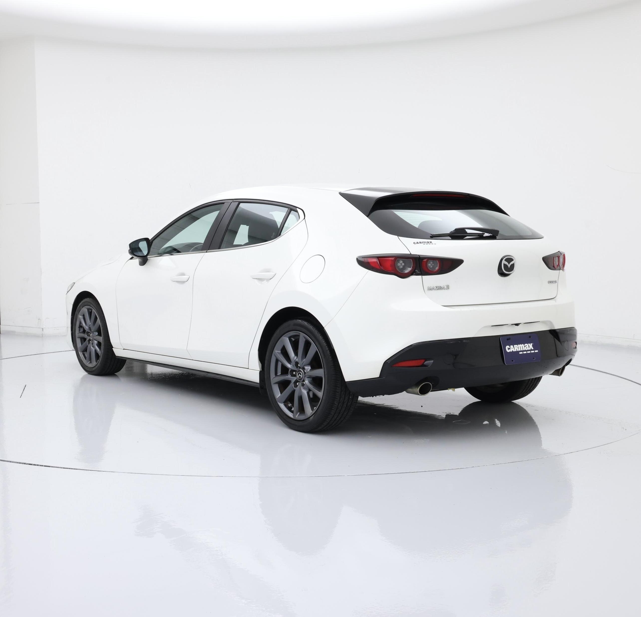 Thumbnail: 2020 Mazda Mazda3 - 2