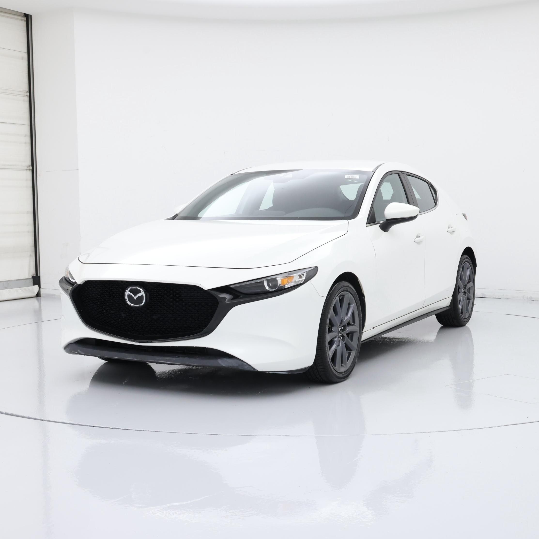 Thumbnail: 2020 Mazda Mazda3 - 4