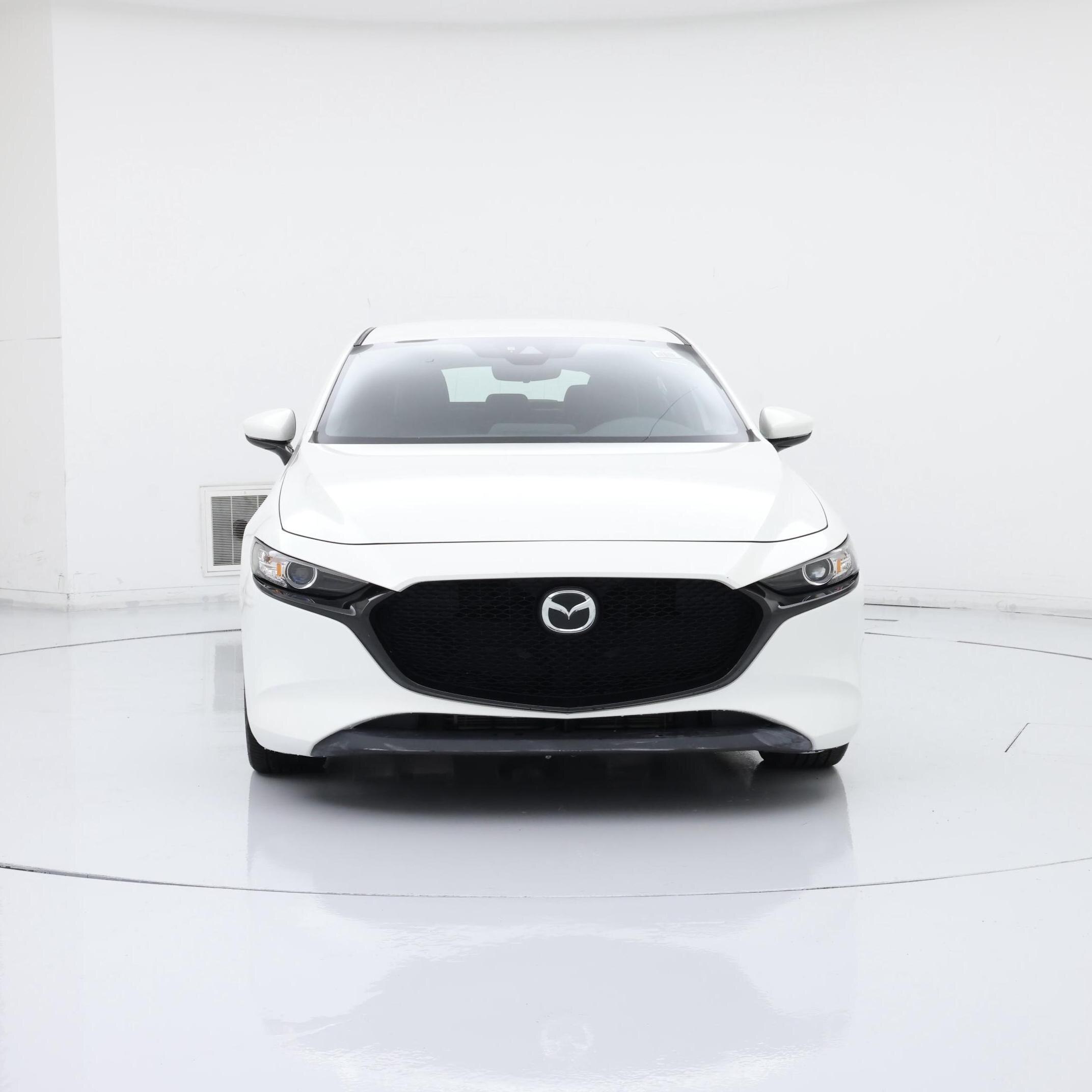 Thumbnail: 2020 Mazda Mazda3 - 5