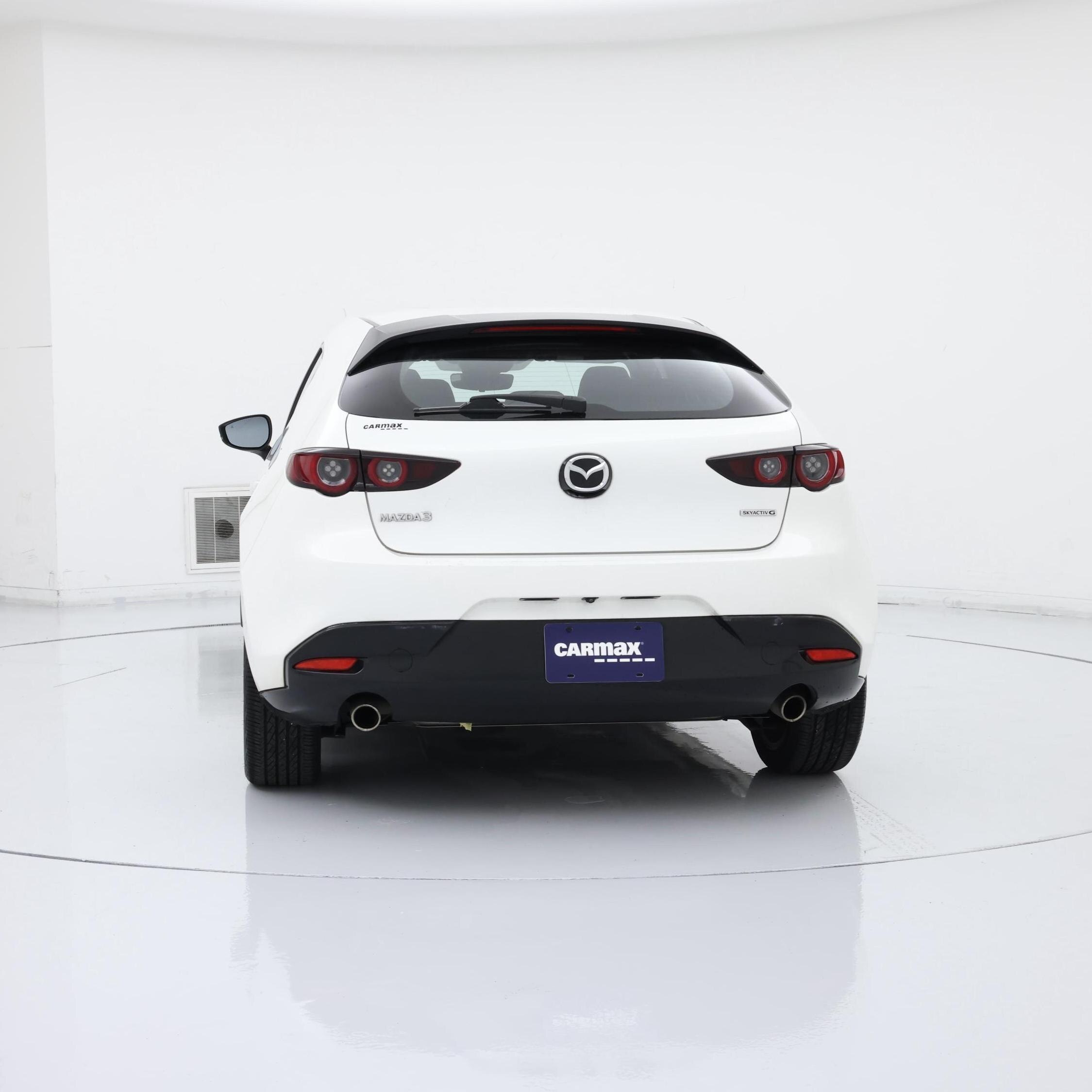 Thumbnail: 2020 Mazda Mazda3 - 6