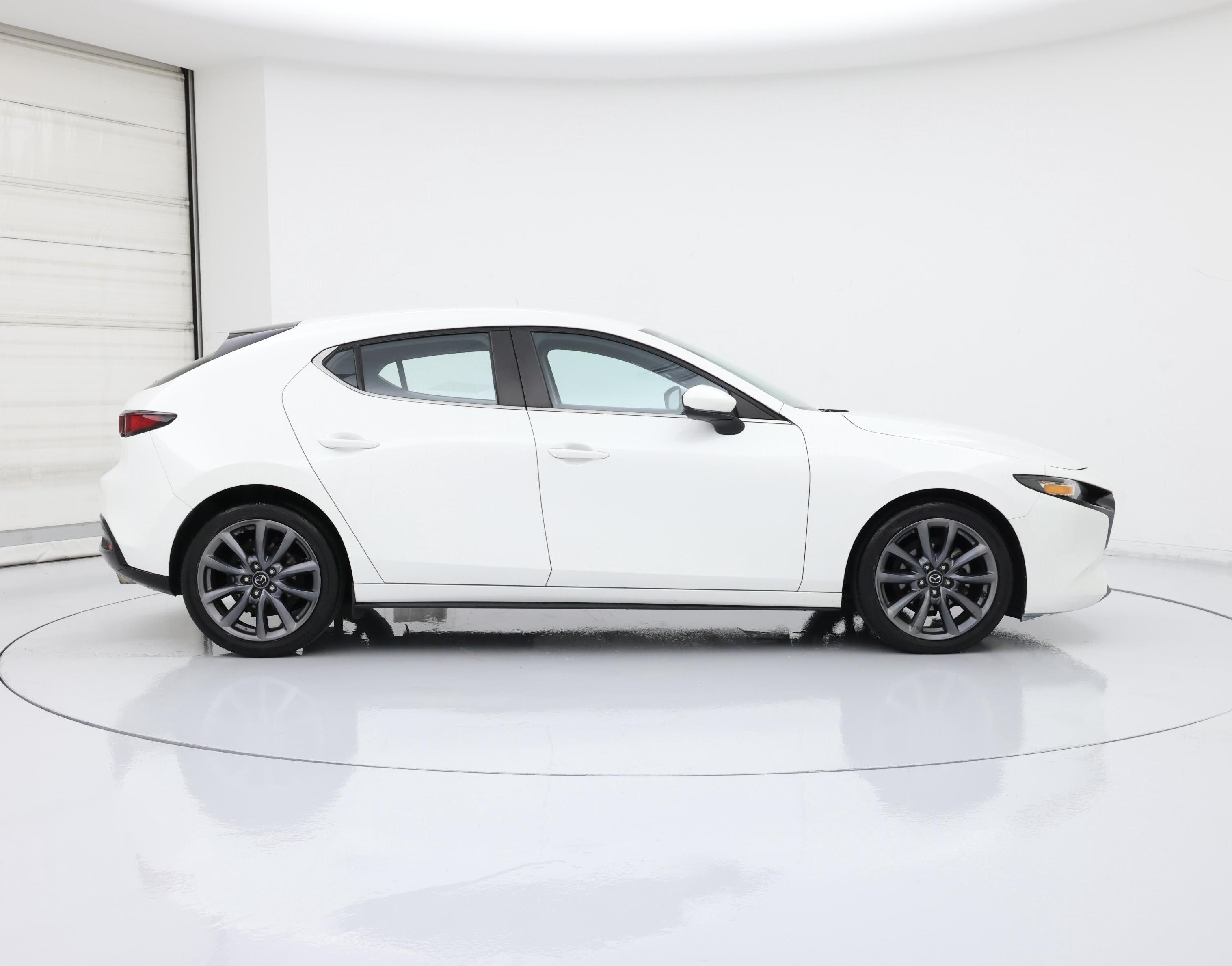 Thumbnail: 2020 Mazda Mazda3 - 7