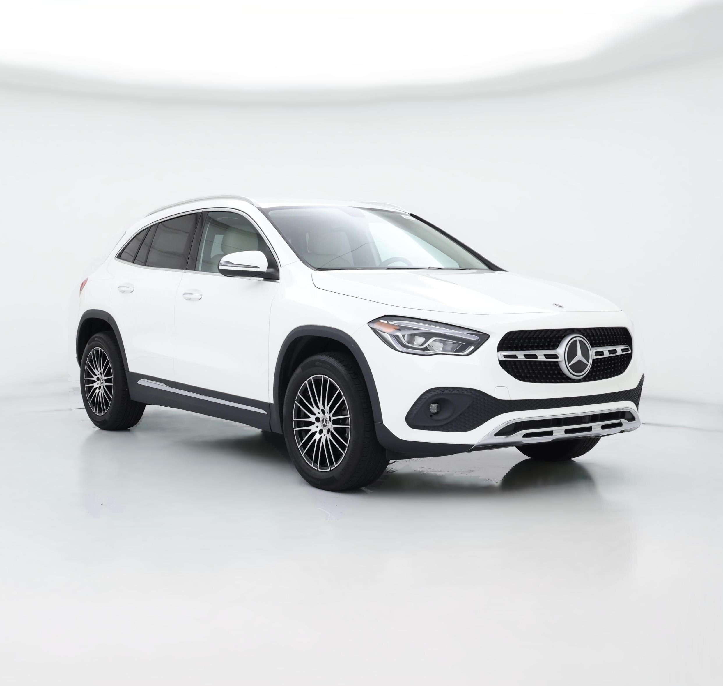 Thumbnail: 2023 Mercedes-Benz GLA - 1
