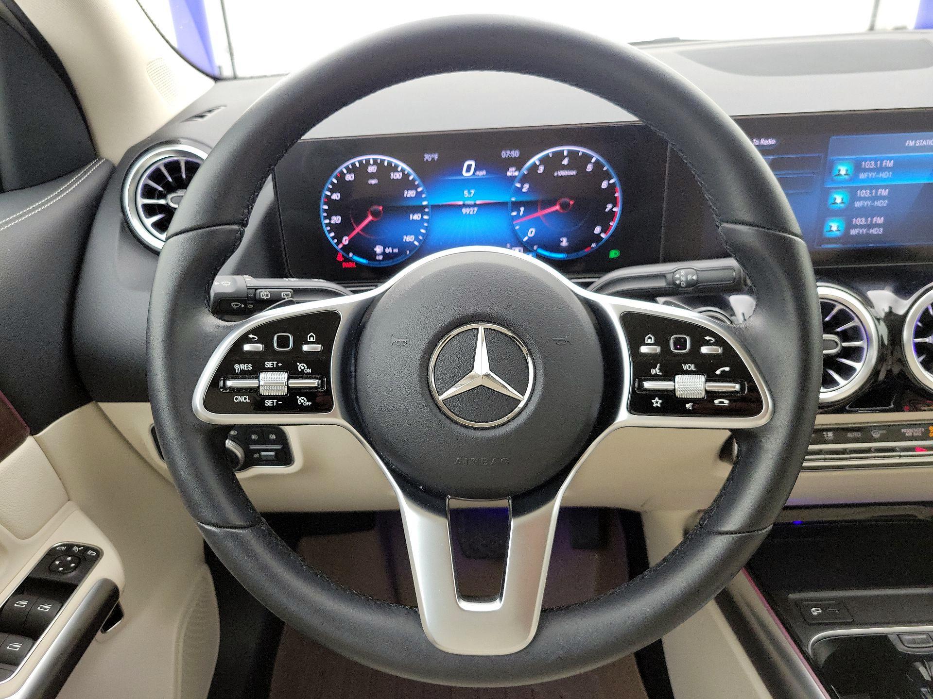 Thumbnail: 2023 Mercedes-Benz GLA - 10