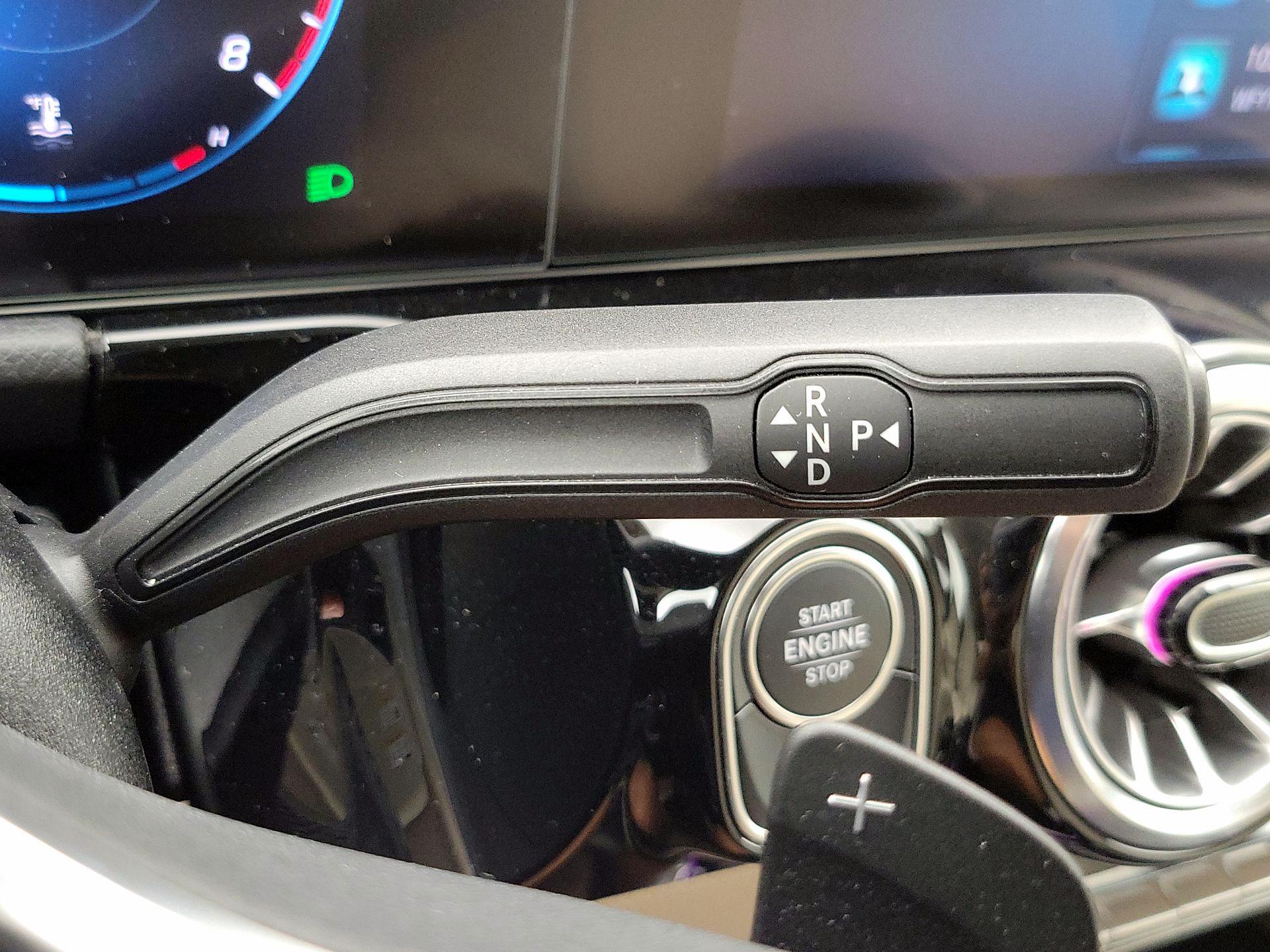 Thumbnail: 2023 Mercedes-Benz GLA - 17