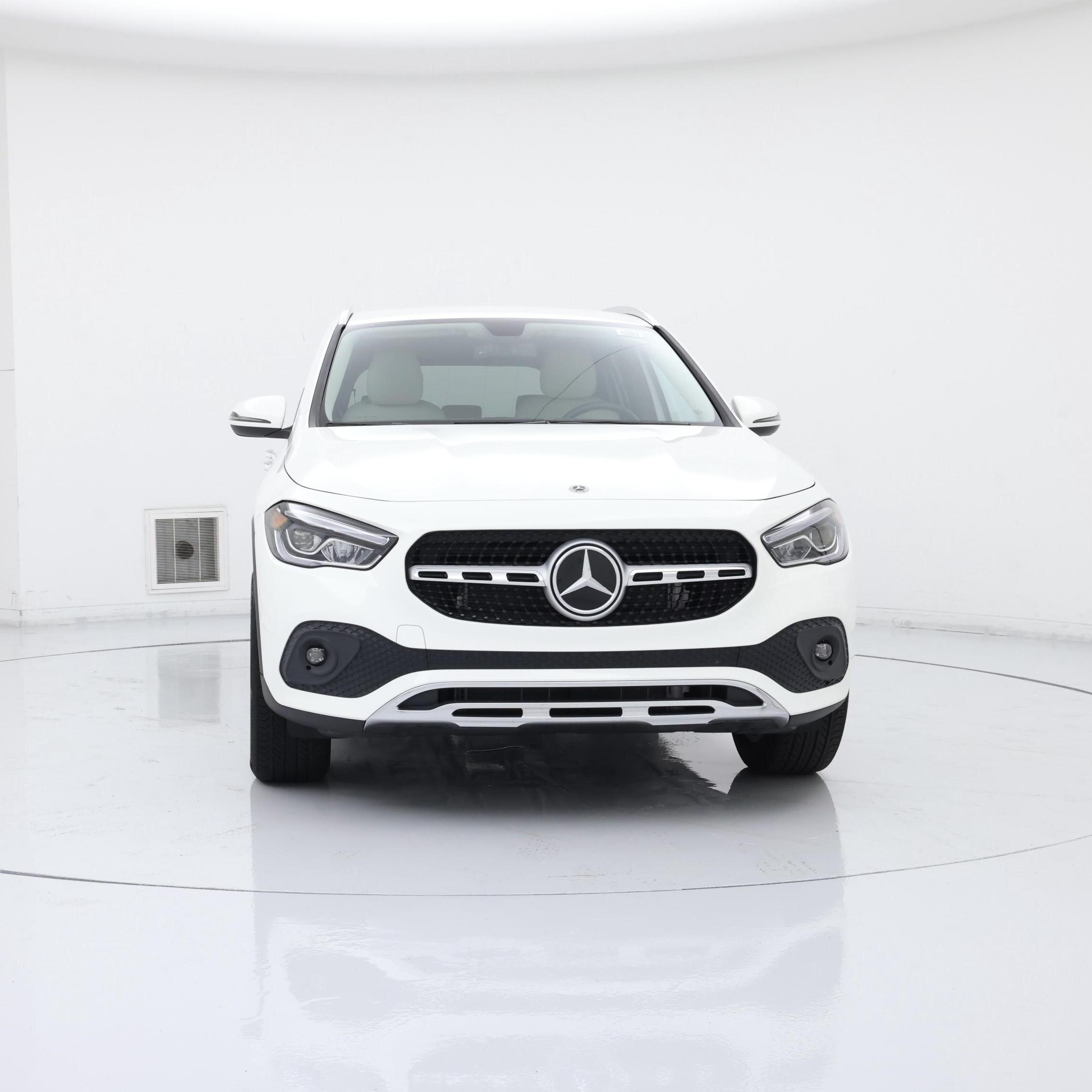 Thumbnail: 2023 Mercedes-Benz GLA - 5