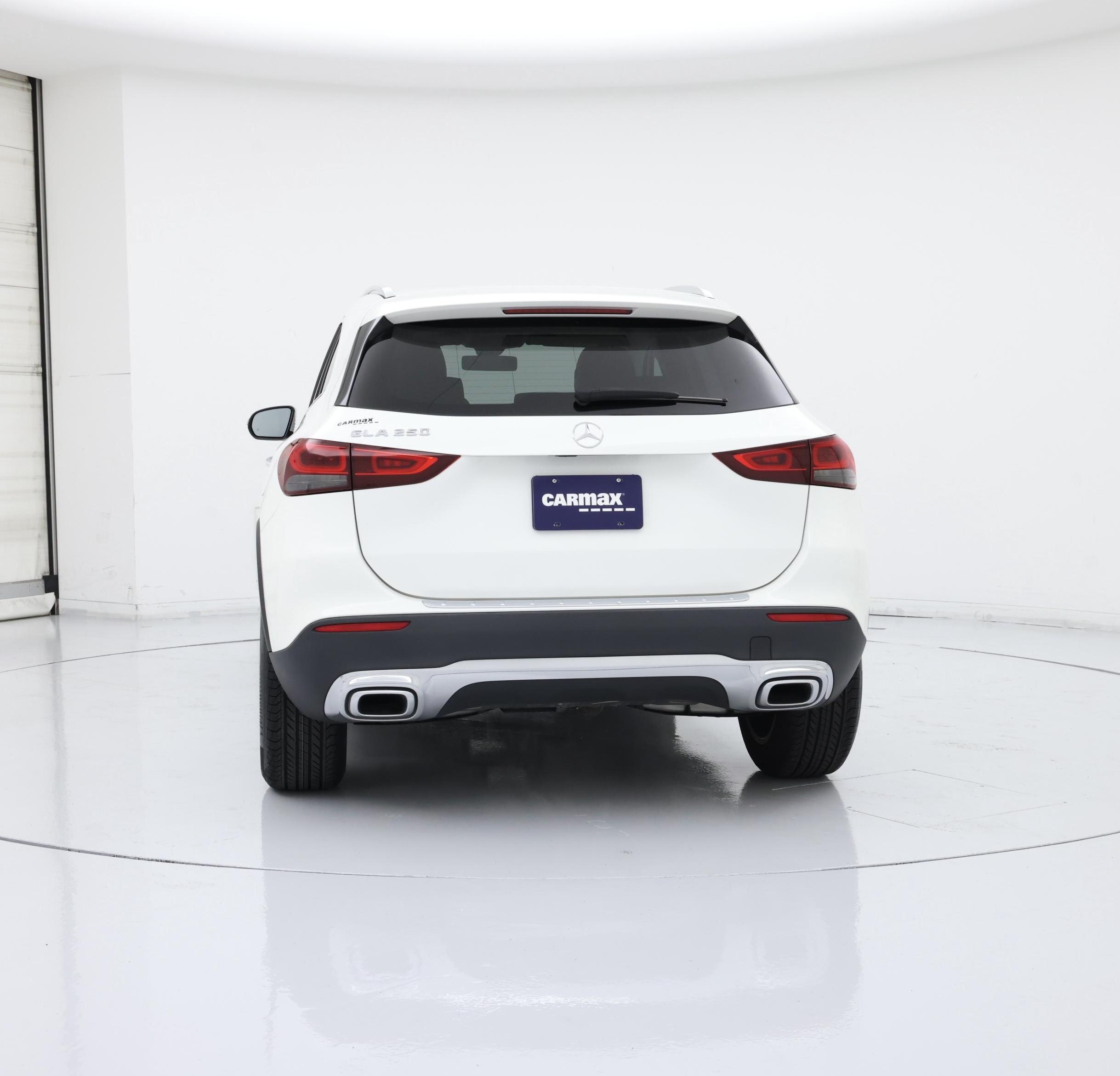 Thumbnail: 2023 Mercedes-Benz GLA - 6