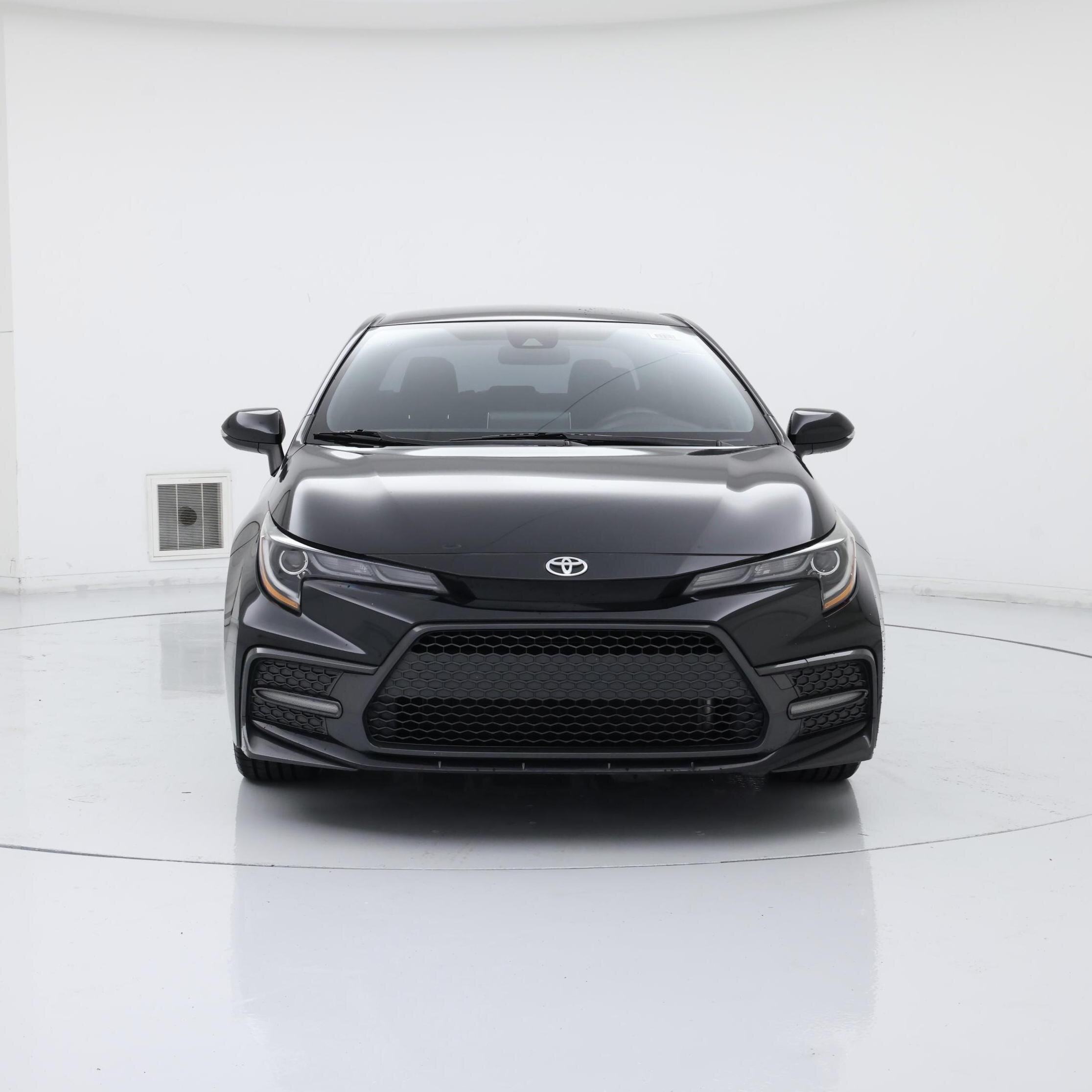 Thumbnail: 2021 Toyota Corolla - 5