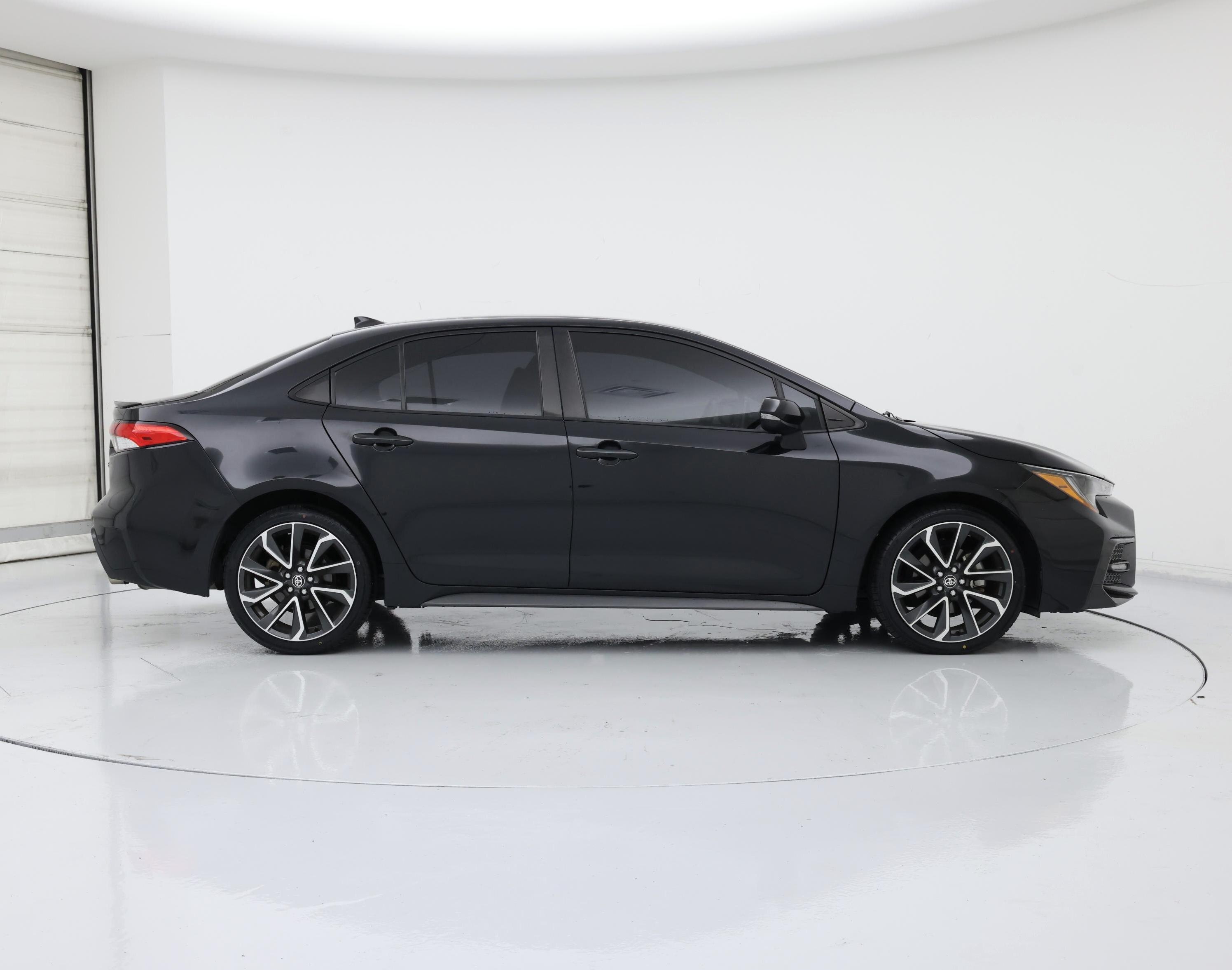 Thumbnail: 2021 Toyota Corolla - 7