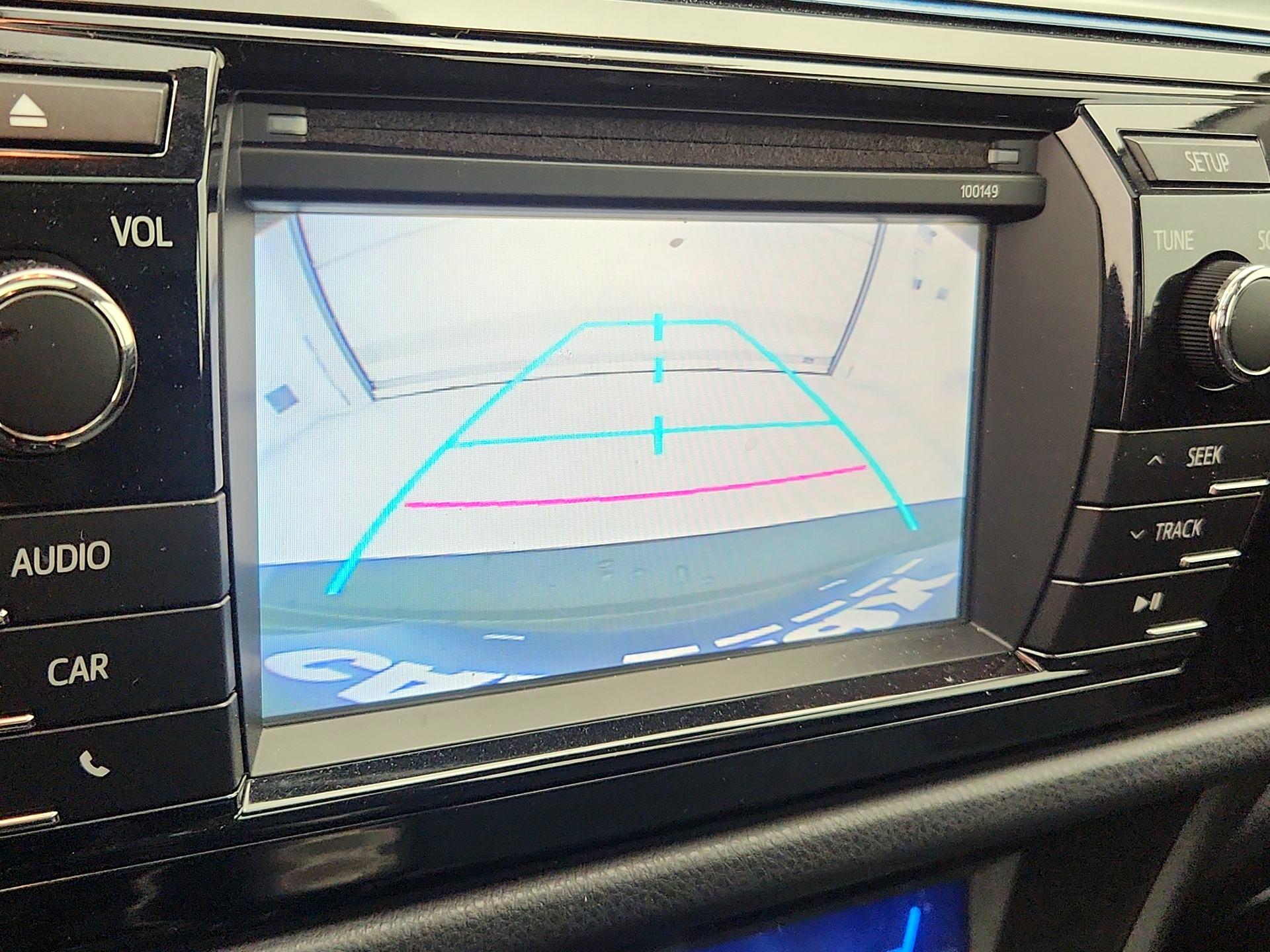 Thumbnail: 2015 Toyota Corolla - 14