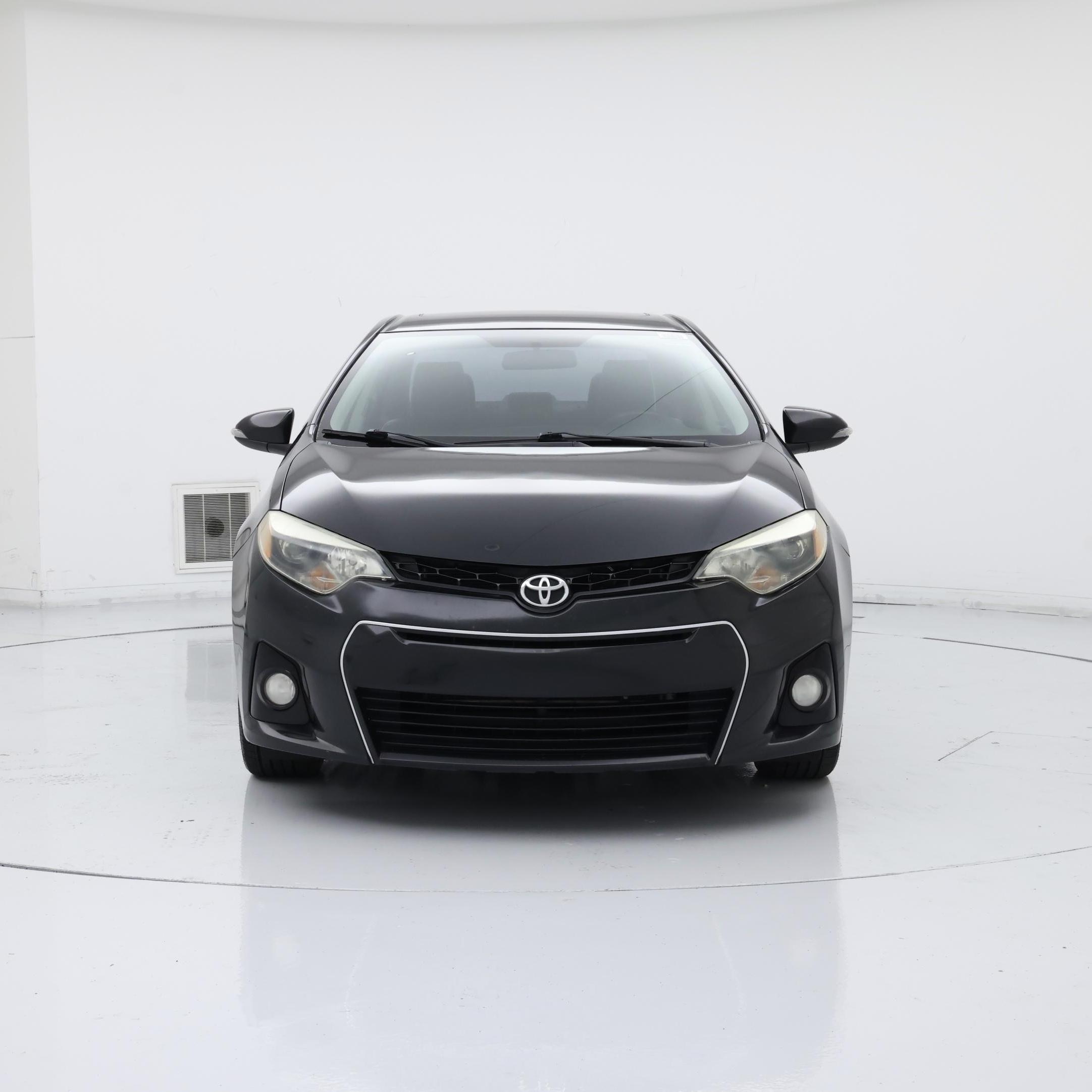 Thumbnail: 2015 Toyota Corolla - 5