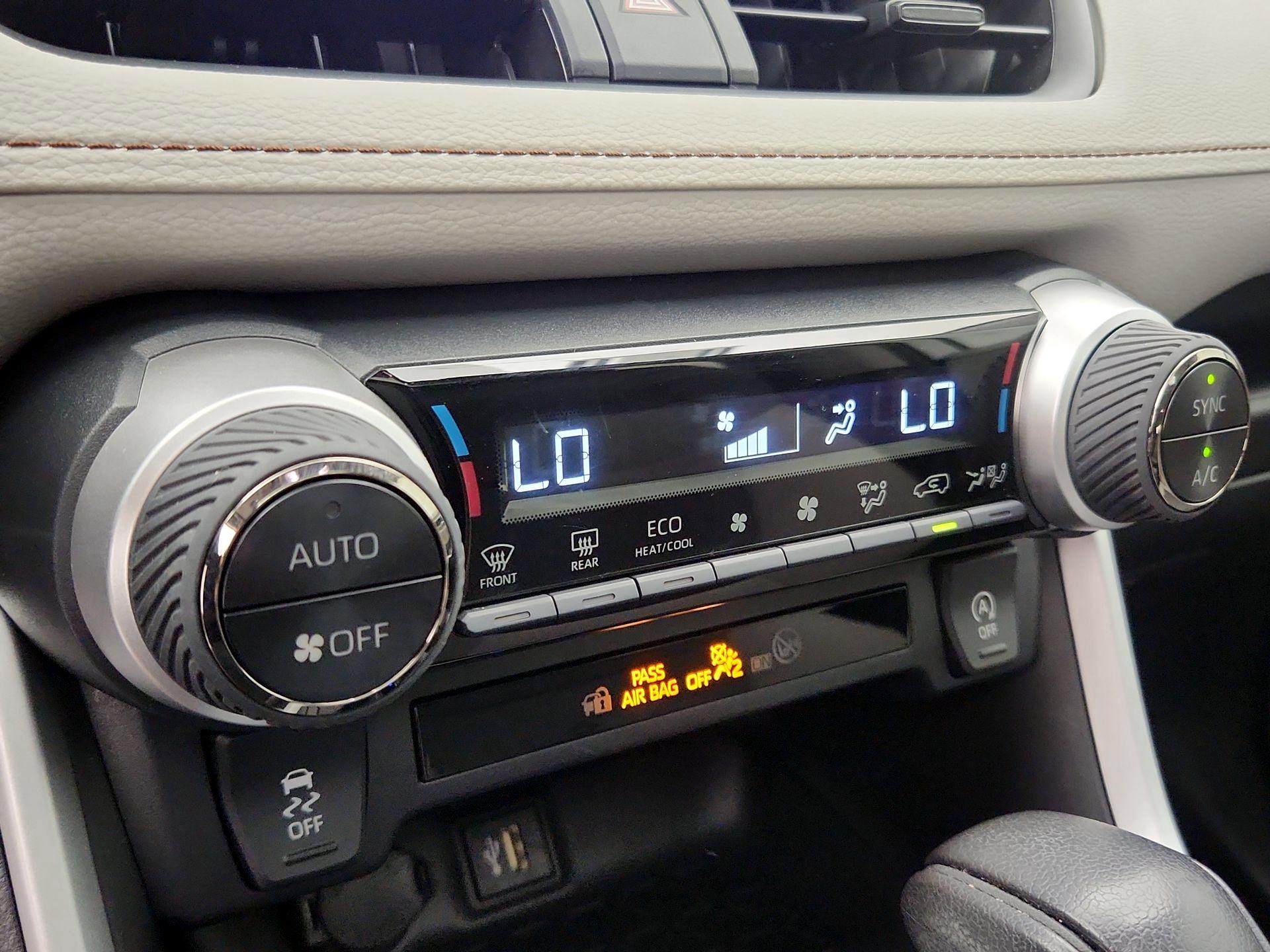 Thumbnail: 2023 Toyota RAV4 - 16
