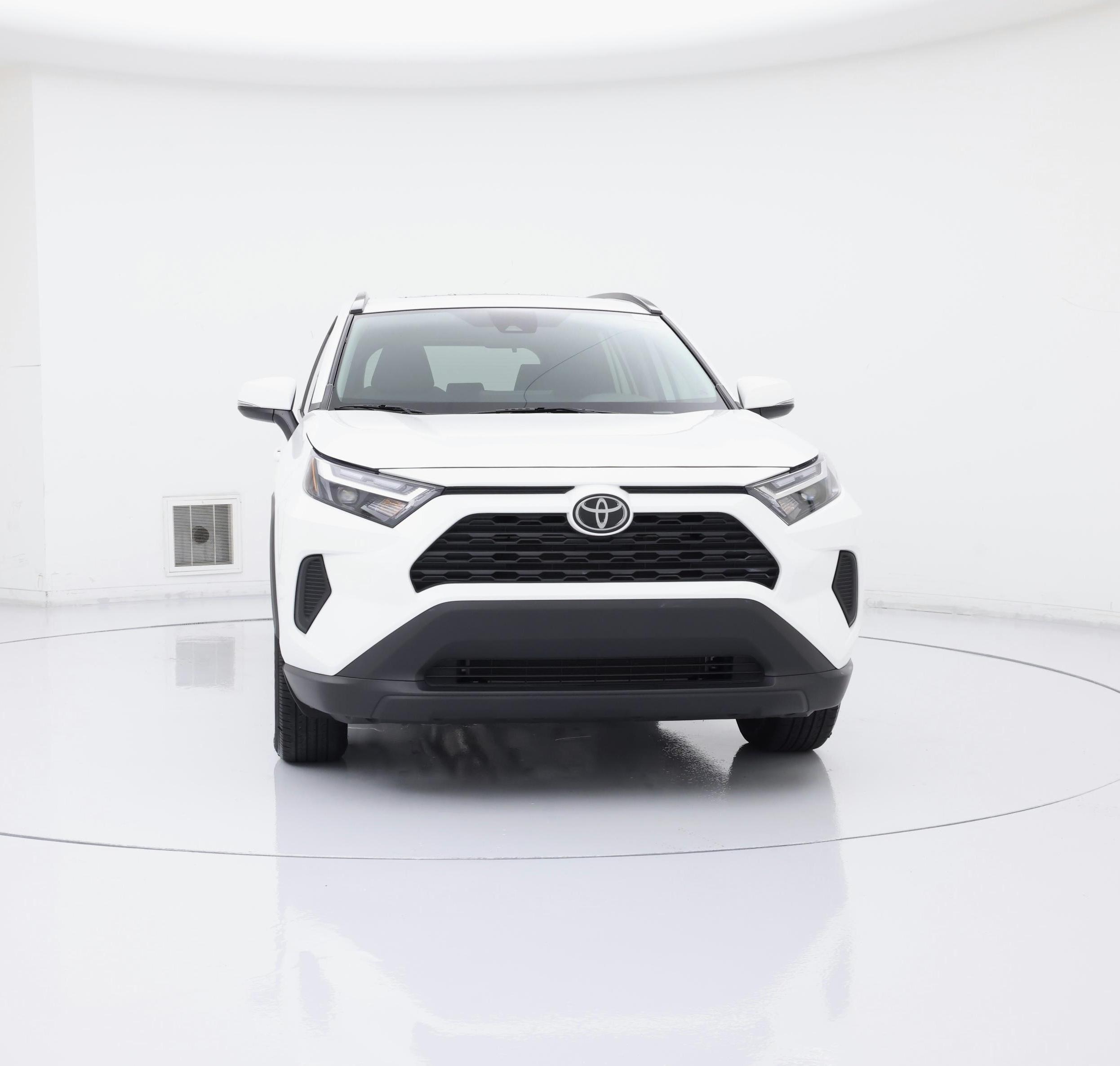 Thumbnail: 2023 Toyota RAV4 - 5
