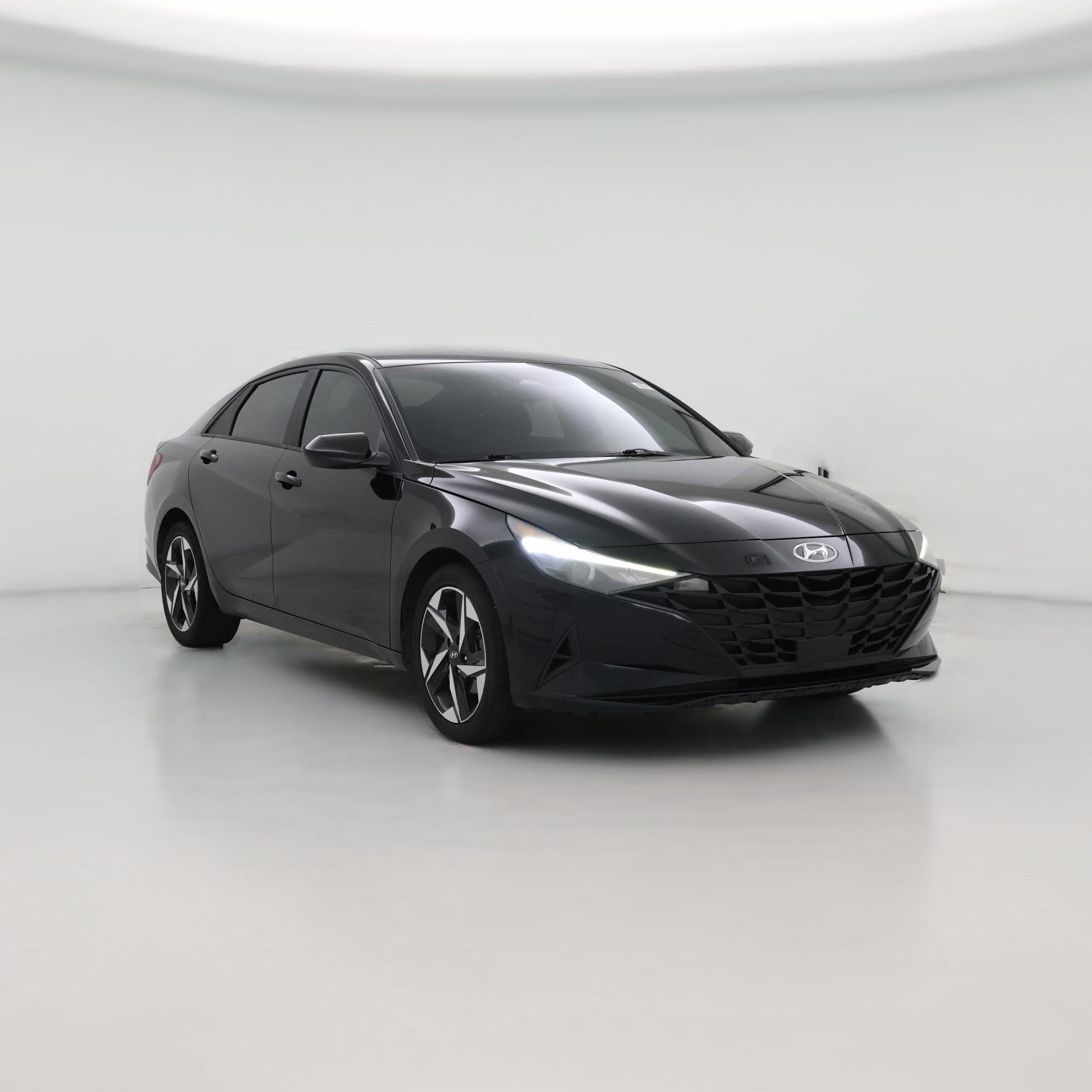 Thumbnail: 2023 Hyundai Elantra - 1