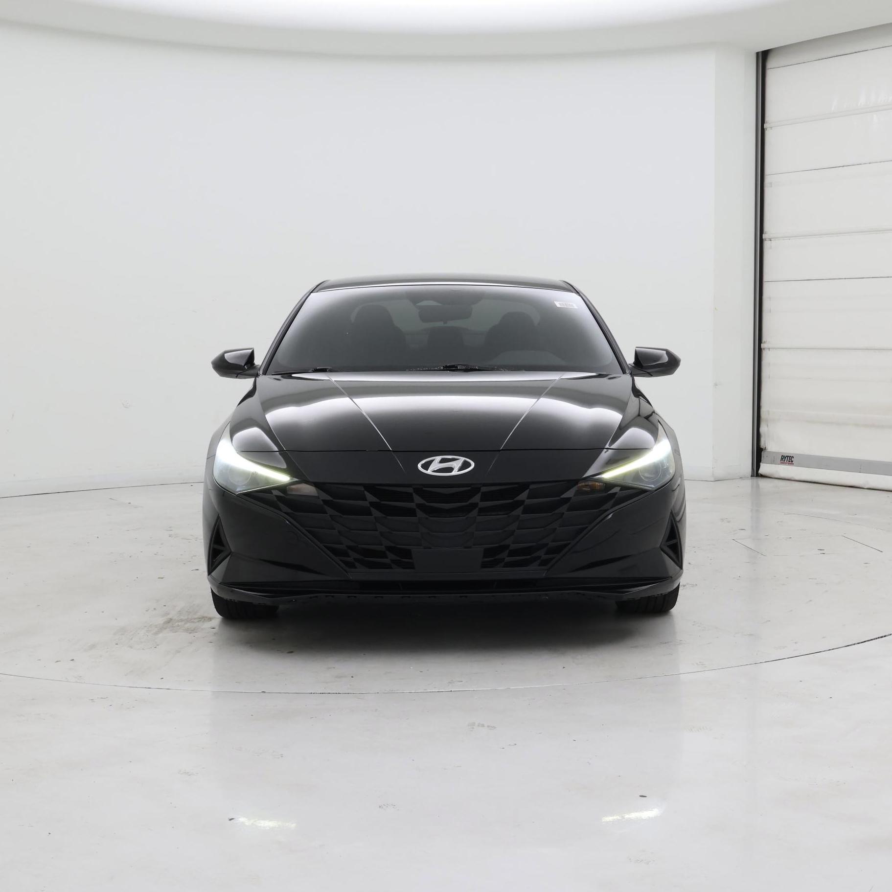 Thumbnail: 2023 Hyundai Elantra - 5