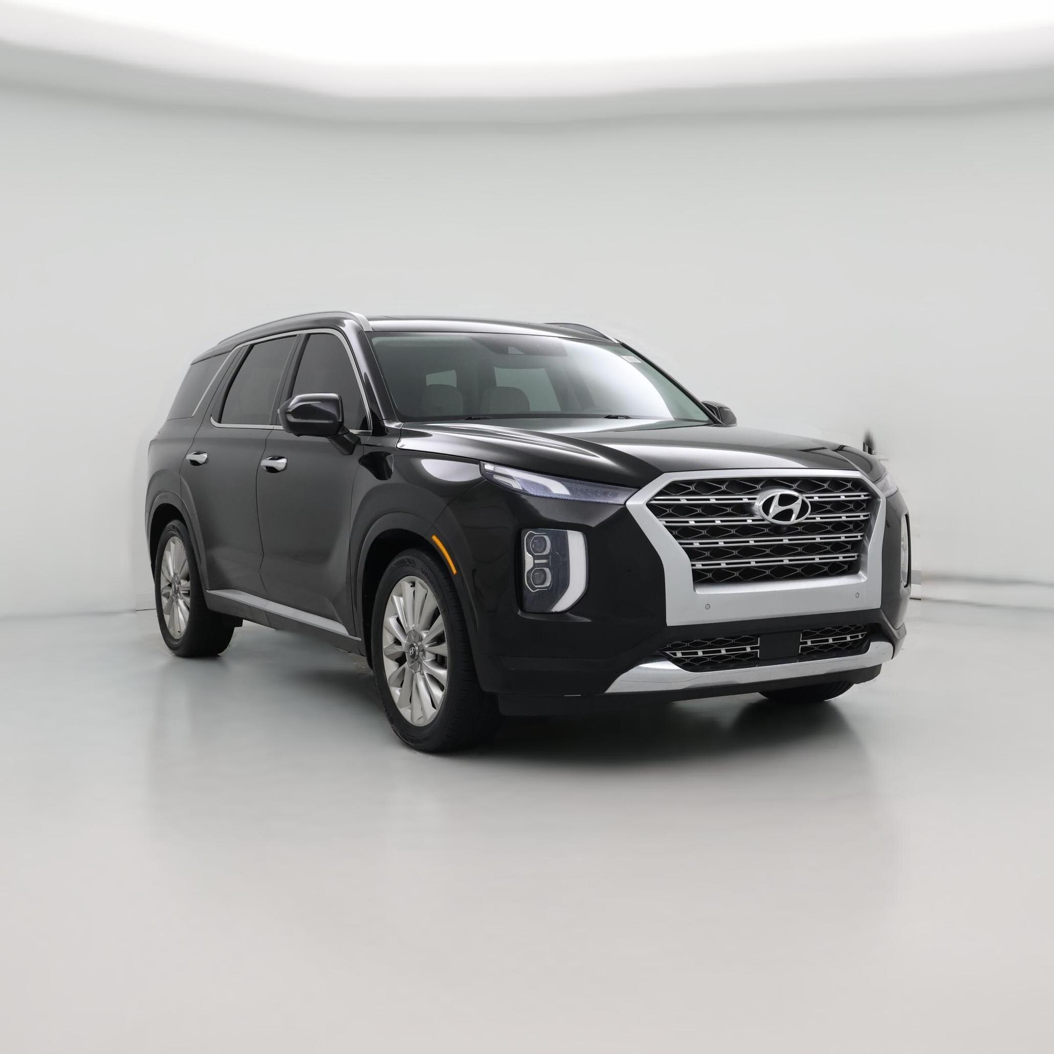 Thumbnail: 2020 Hyundai Palisade - 1