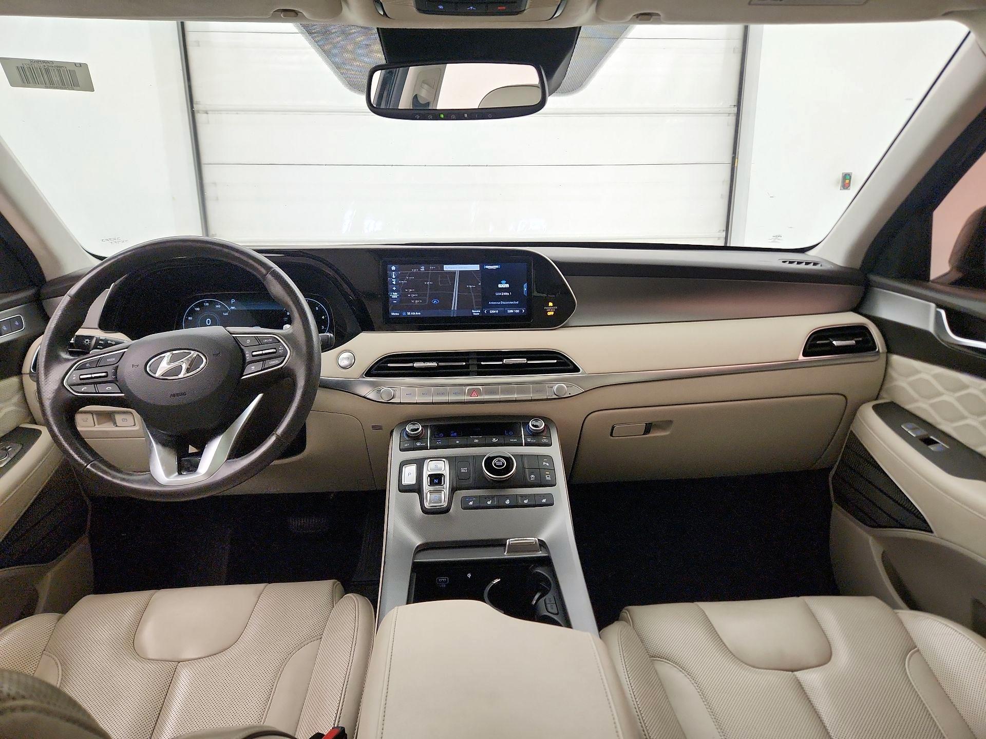 Thumbnail: 2020 Hyundai Palisade - 9