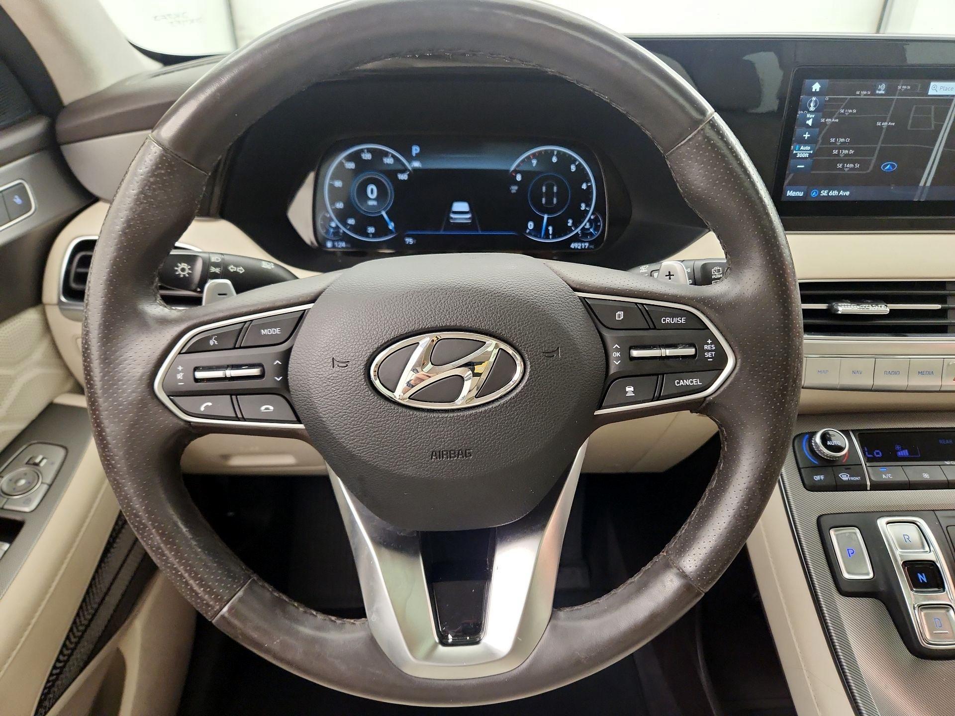 Thumbnail: 2020 Hyundai Palisade - 10