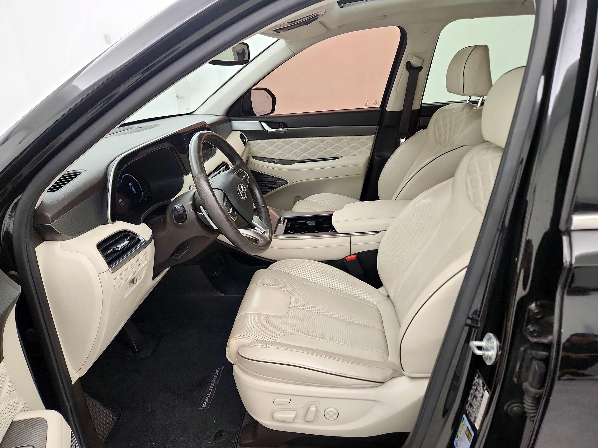 Thumbnail: 2020 Hyundai Palisade - 11