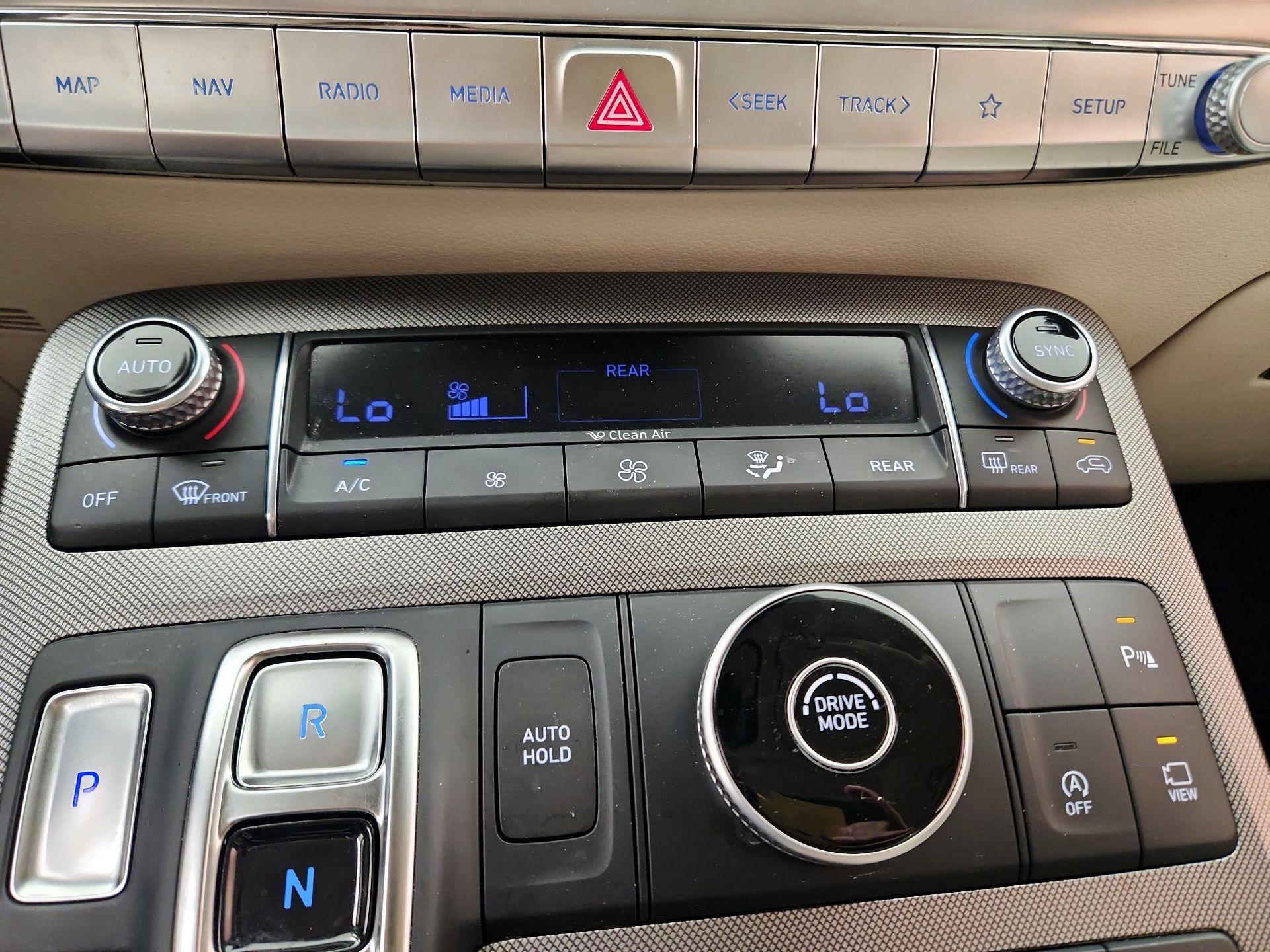 Thumbnail: 2020 Hyundai Palisade - 17