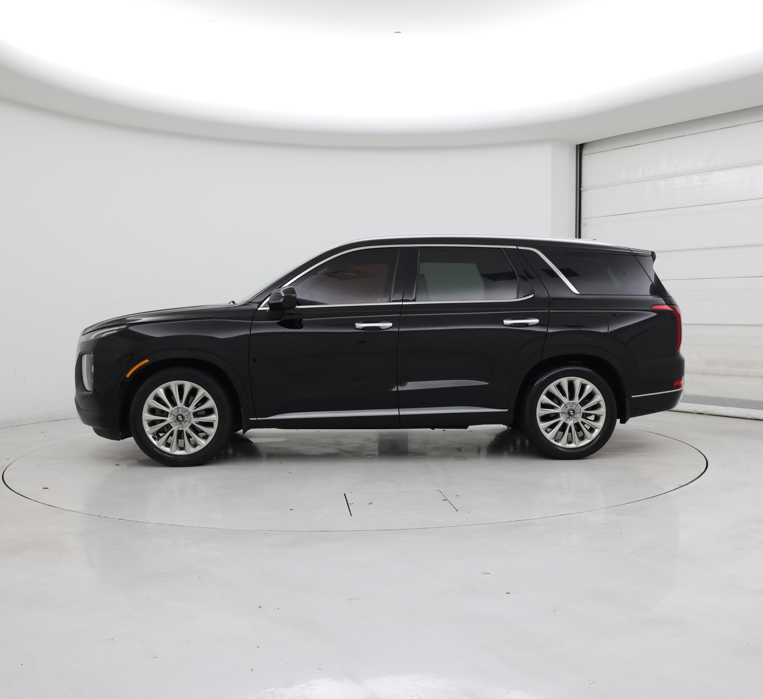 Thumbnail: 2020 Hyundai Palisade - 3