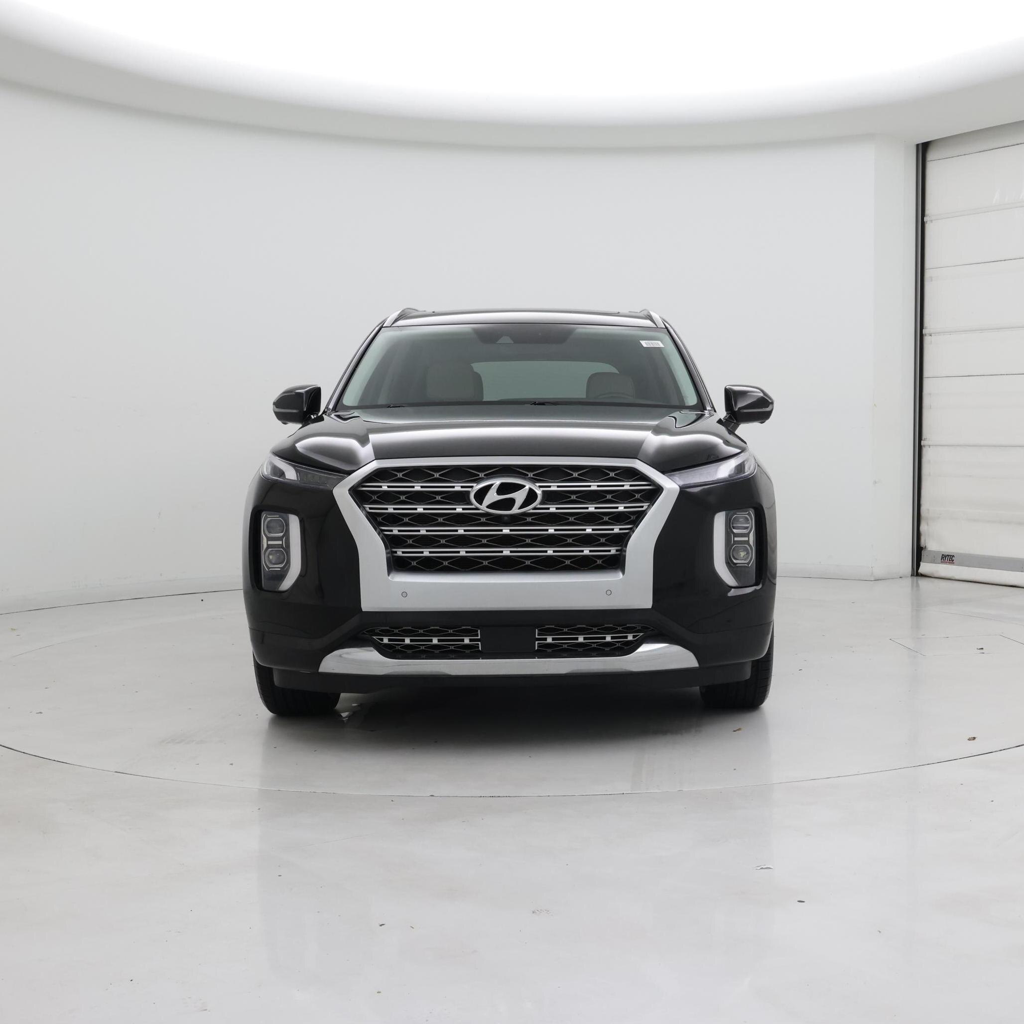 Thumbnail: 2020 Hyundai Palisade - 5